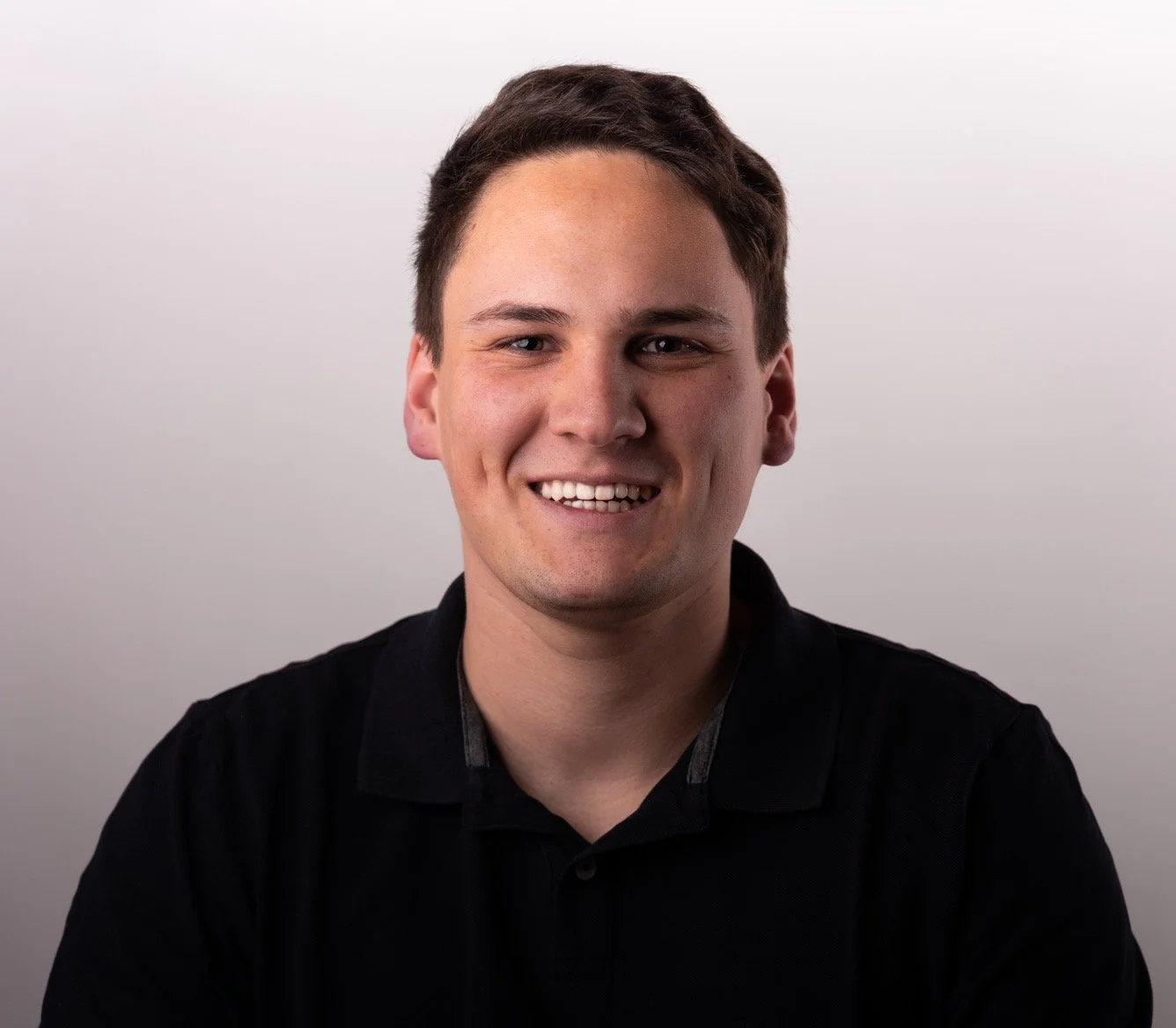 Simon Zilker Portraitfoto