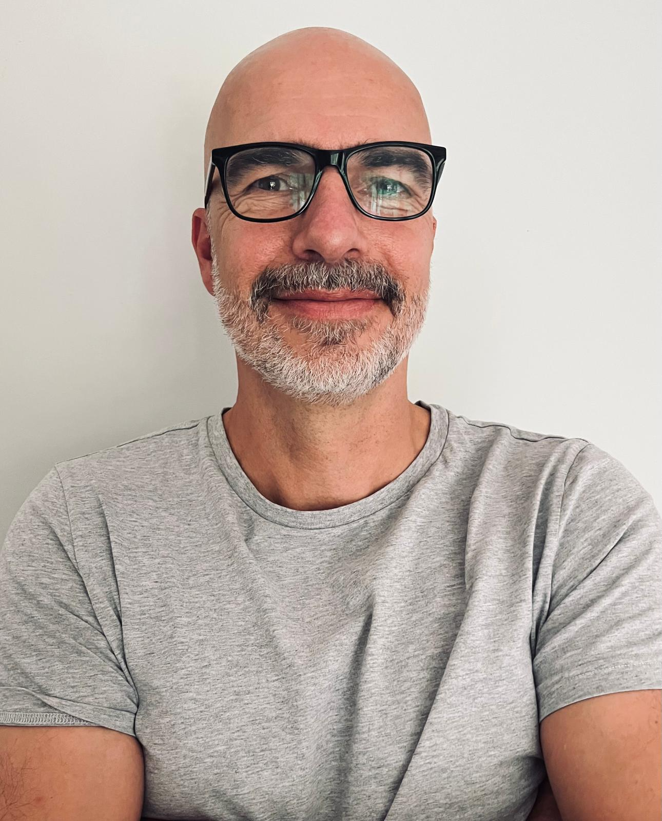 Stefan Pomerenke
