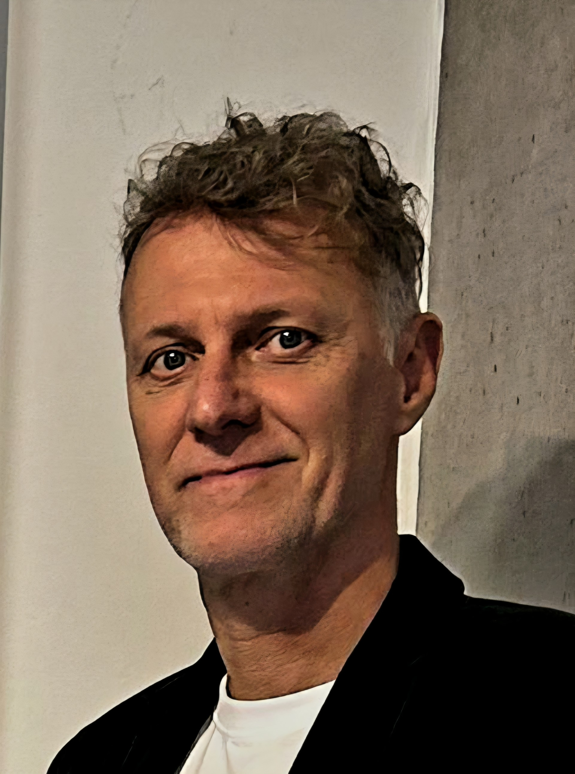Ulrich Grigull
