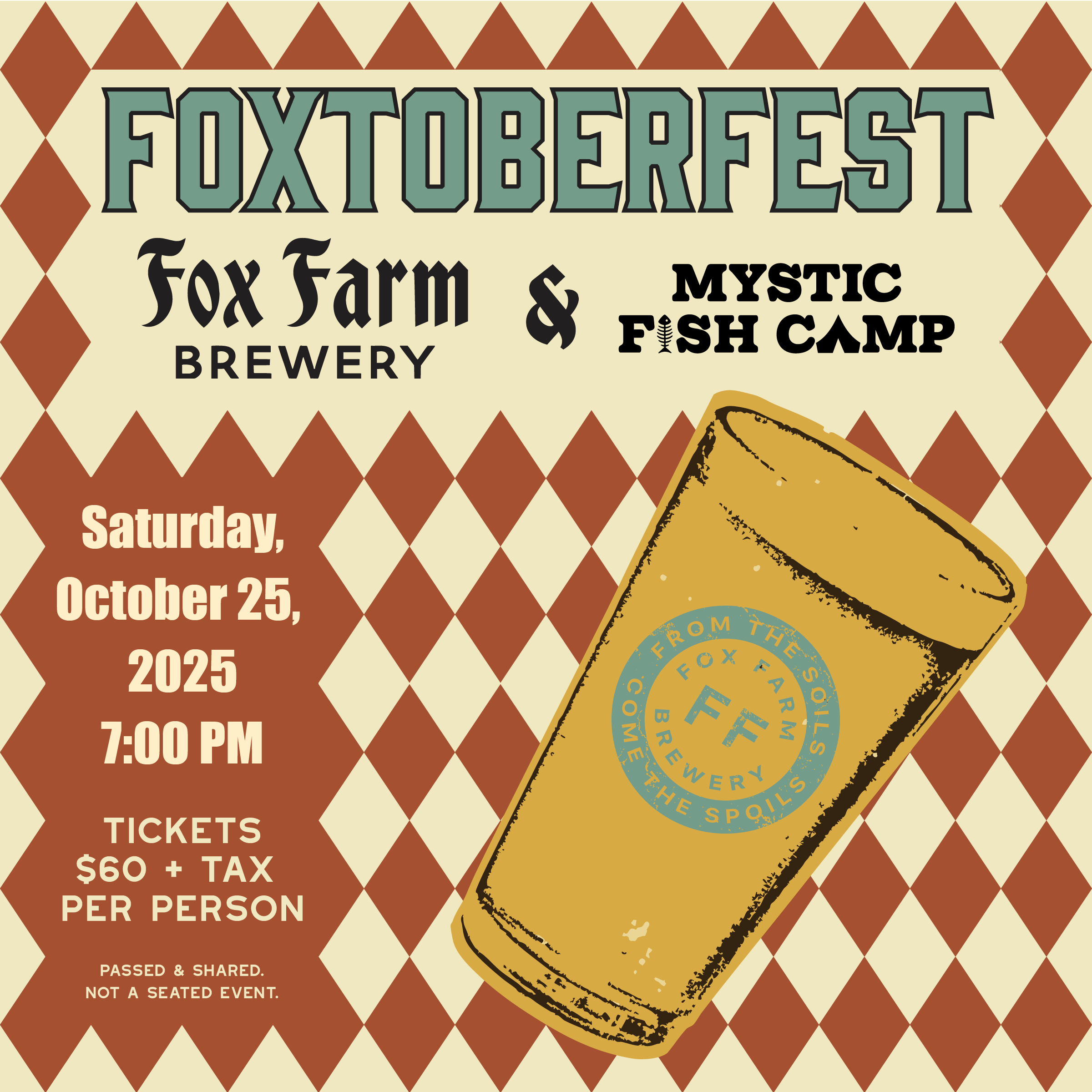 FOXTOBERFEST