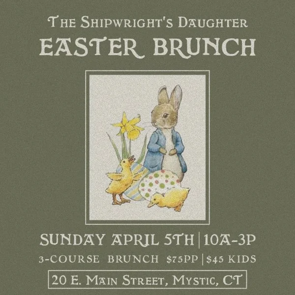 Easter Brunch