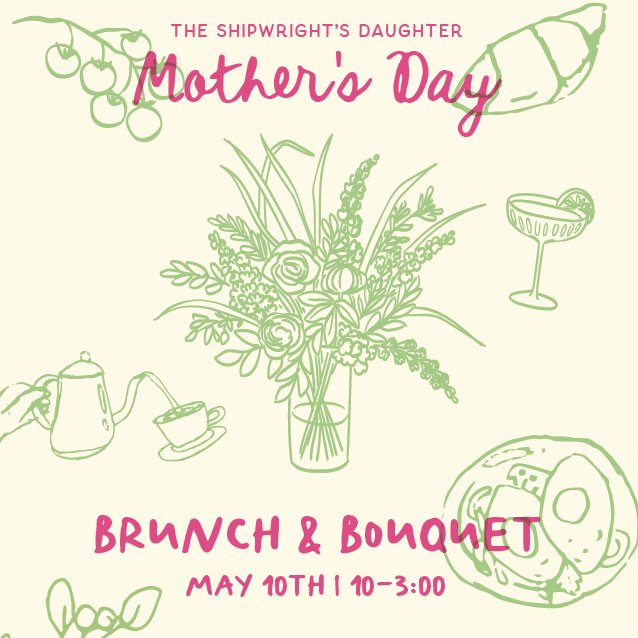 Mother Day Brunch