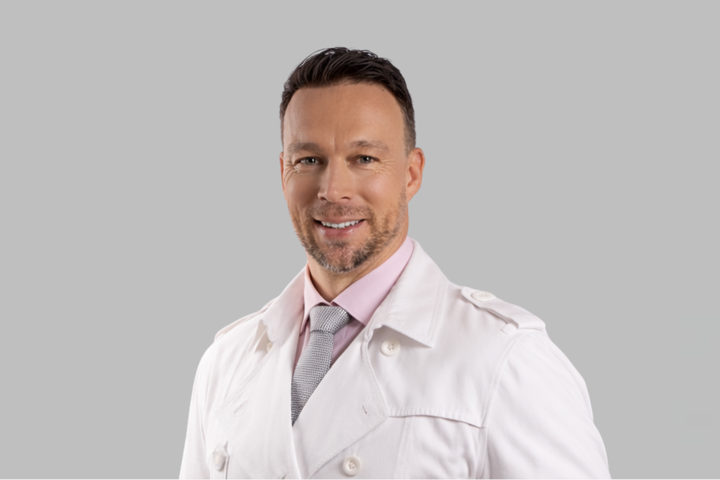 Estetická klinika MB Clinic. MUDr. Martin Boháč.