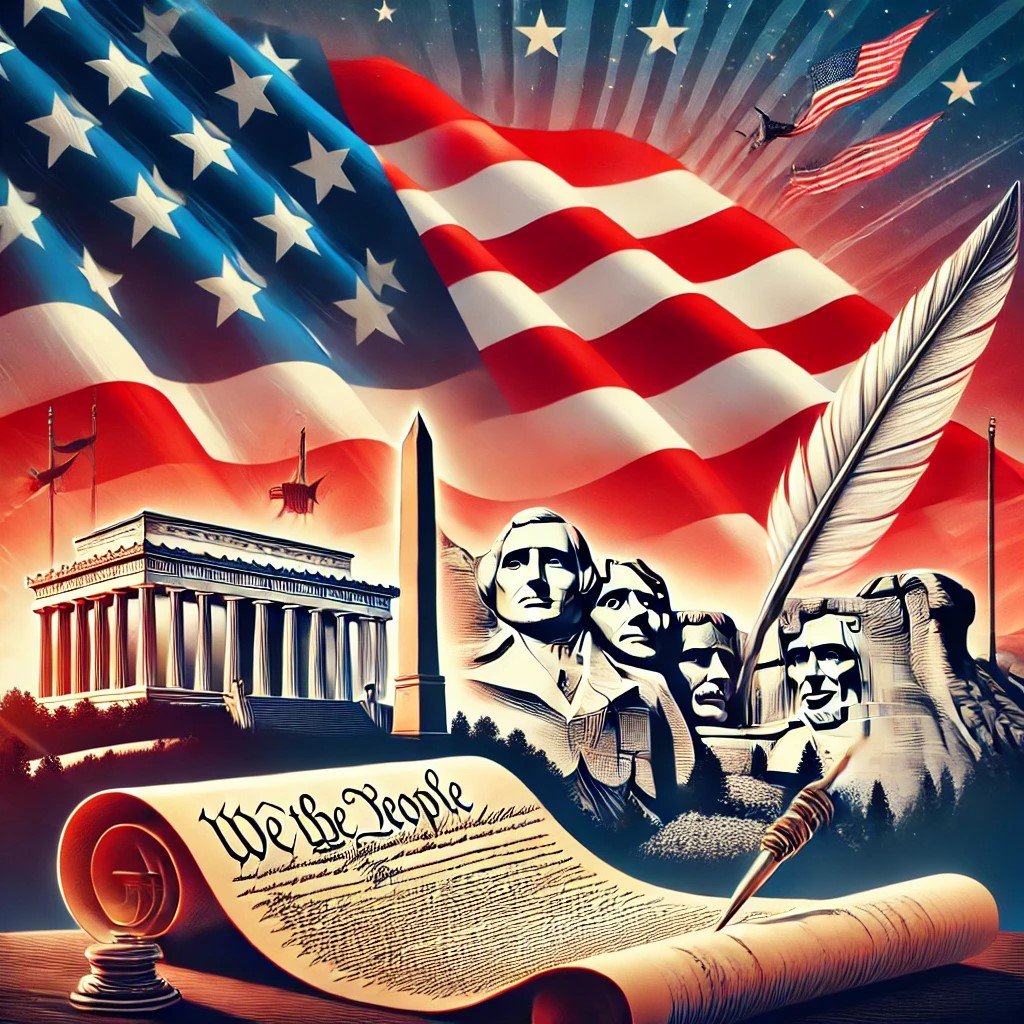 presidents’ day
