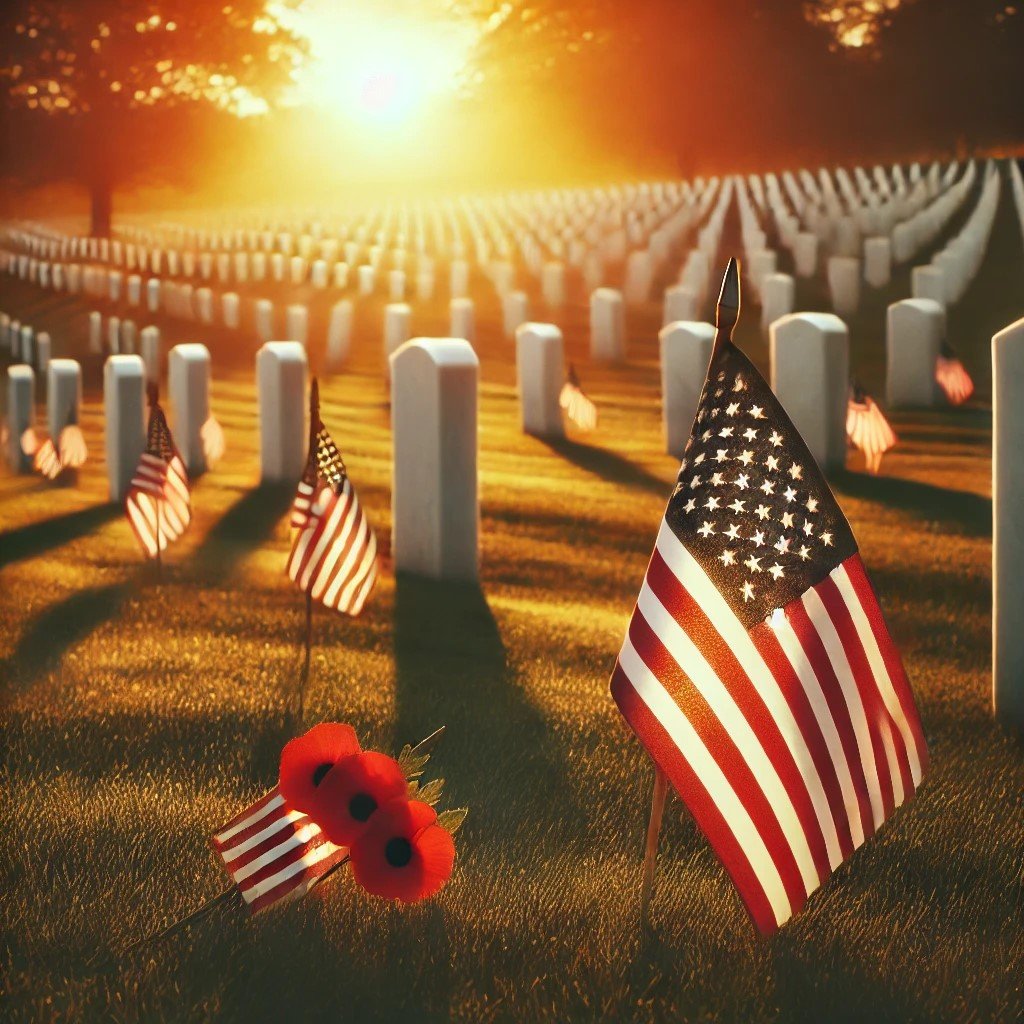 memorial day