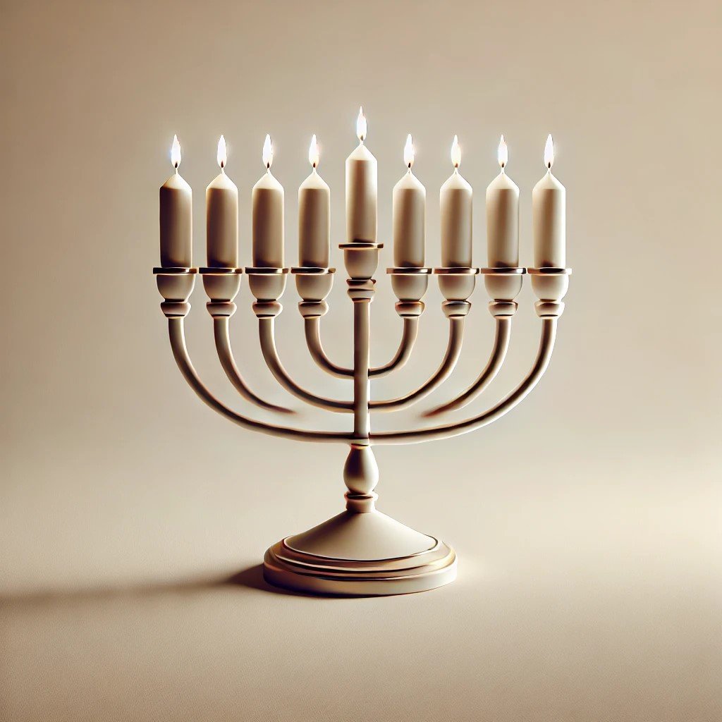 hanukkah
