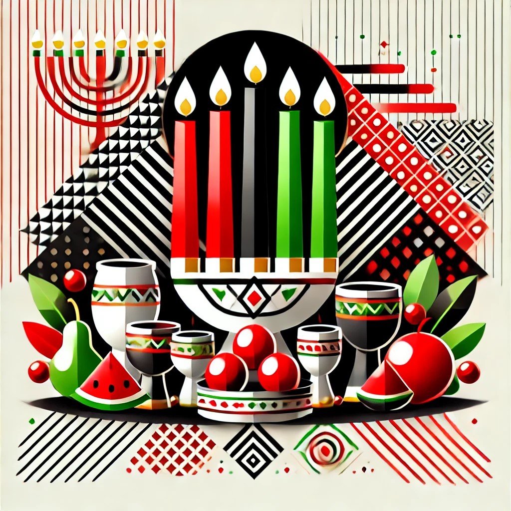 kwanzaa