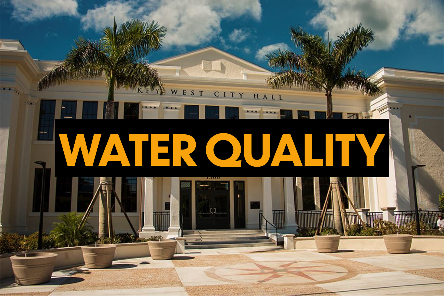 Key West City Commission Meeting