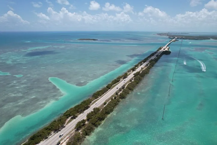 US 1 Traffic Update