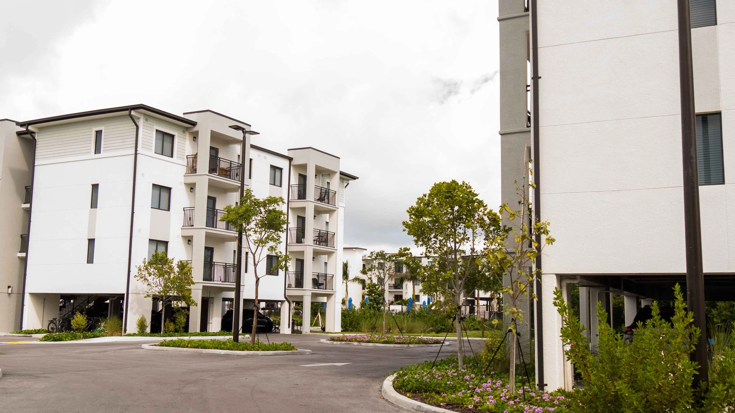 Affordable Workforce Housing — Keys Last Stand