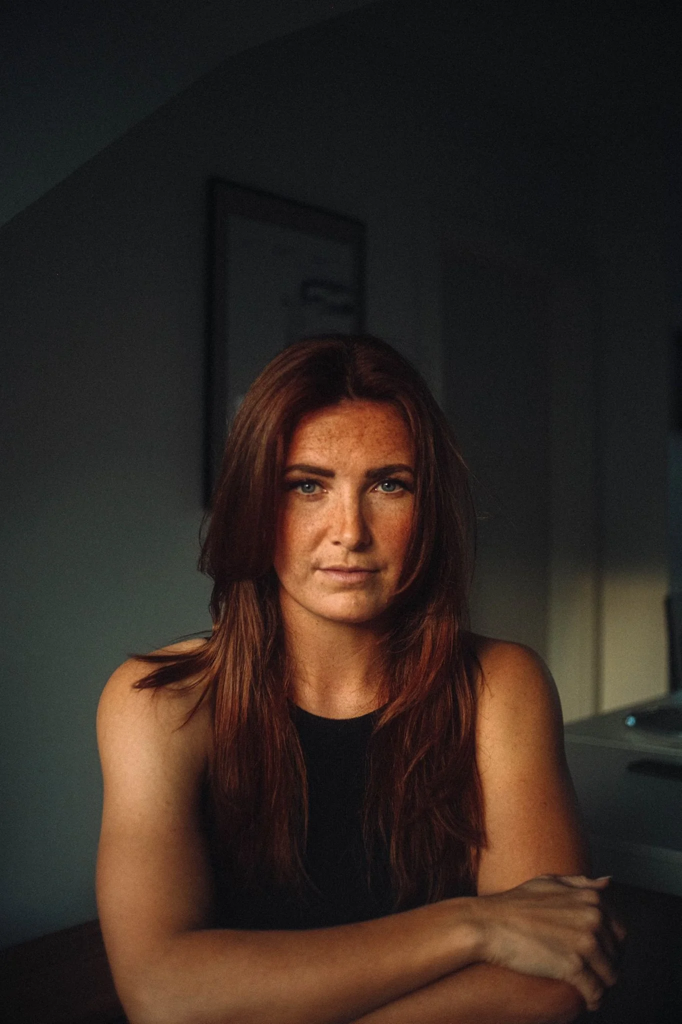 Rachel Rinast — ZUCKER STUDIOS