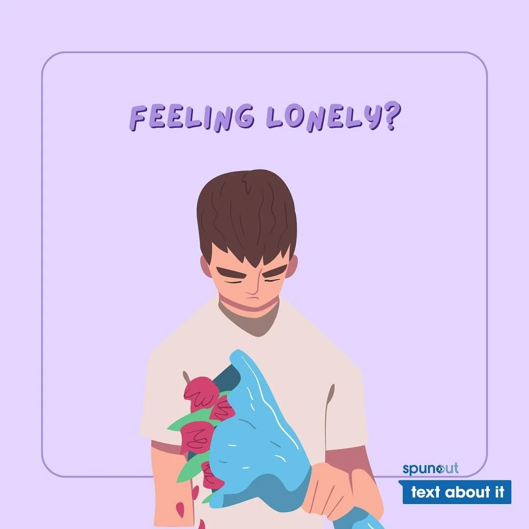 It&rsquo;s easy to compare your love life to others, especially on Valentine&rsquo;s Day. If you&rsquo;re feeling a little lonely today, or don&rsquo;t feel supported in your relationship, we are here for you and will listen to whatever you&rsquo;re 