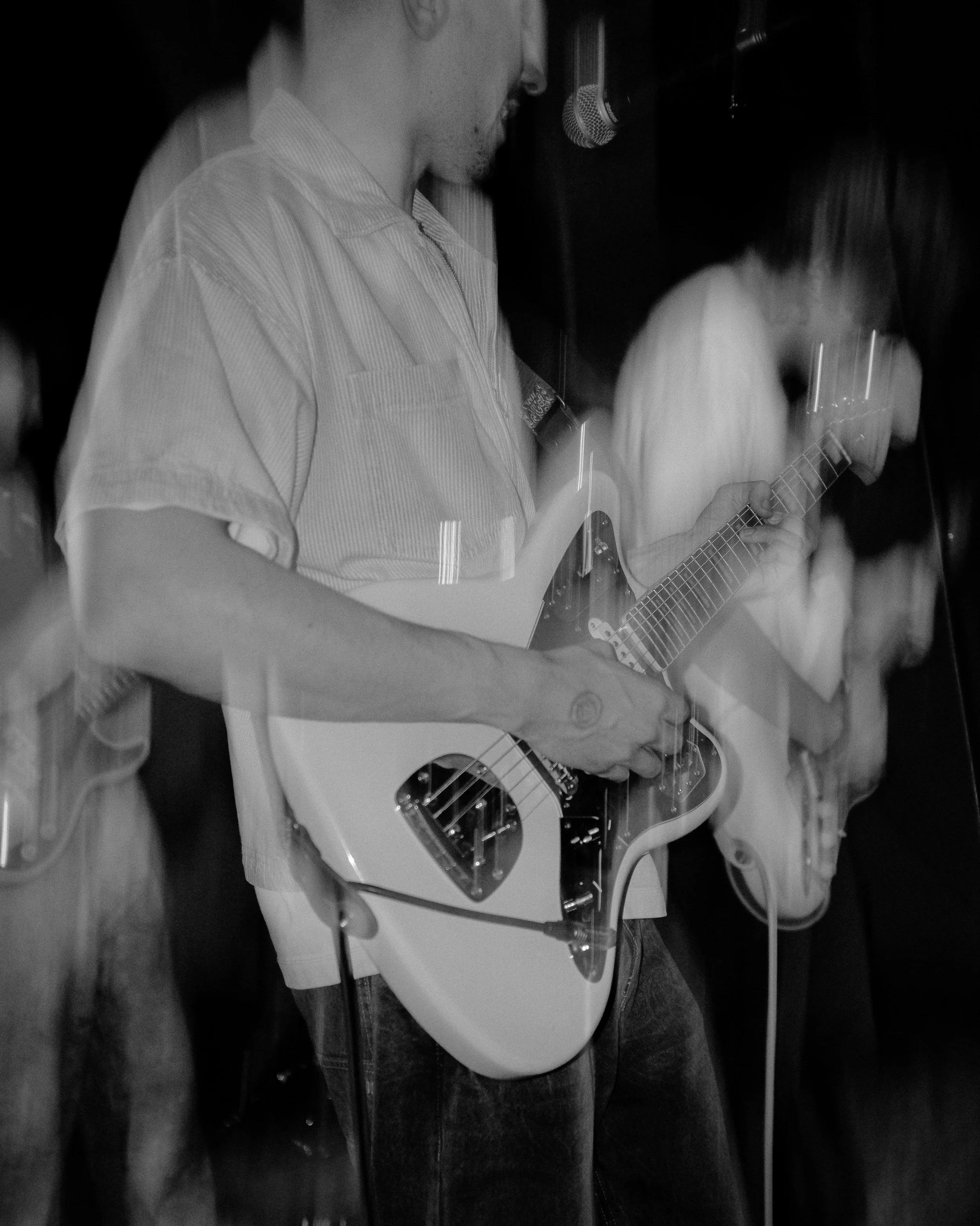 A Night with Imago Mundi