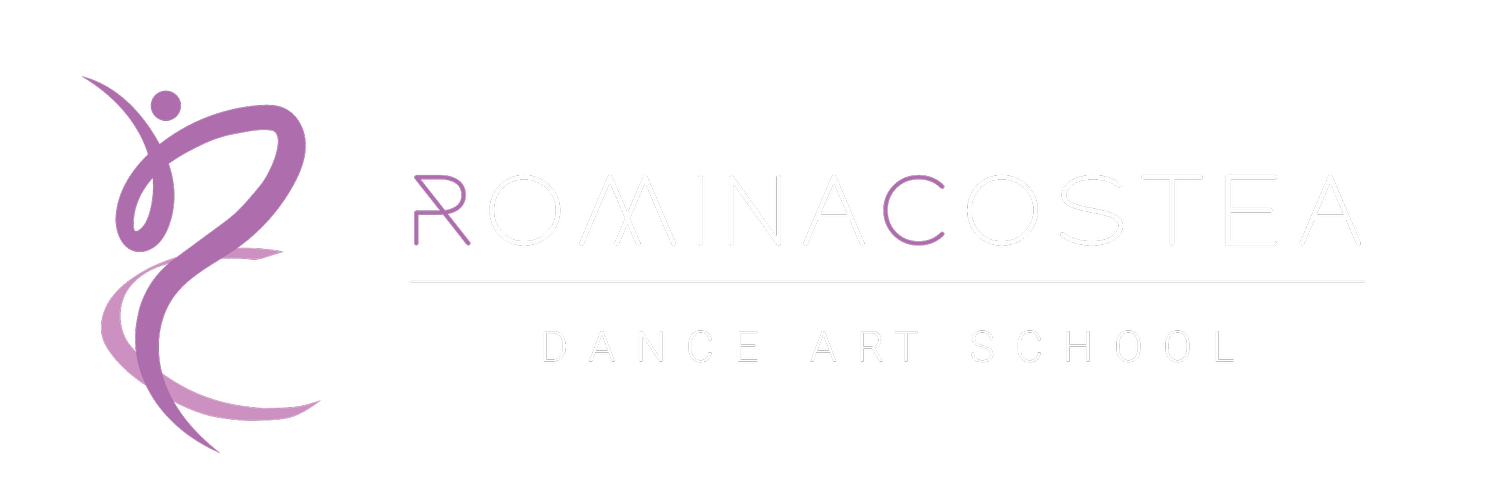 ROMINA COSTEA DANCE ART SCHOOL