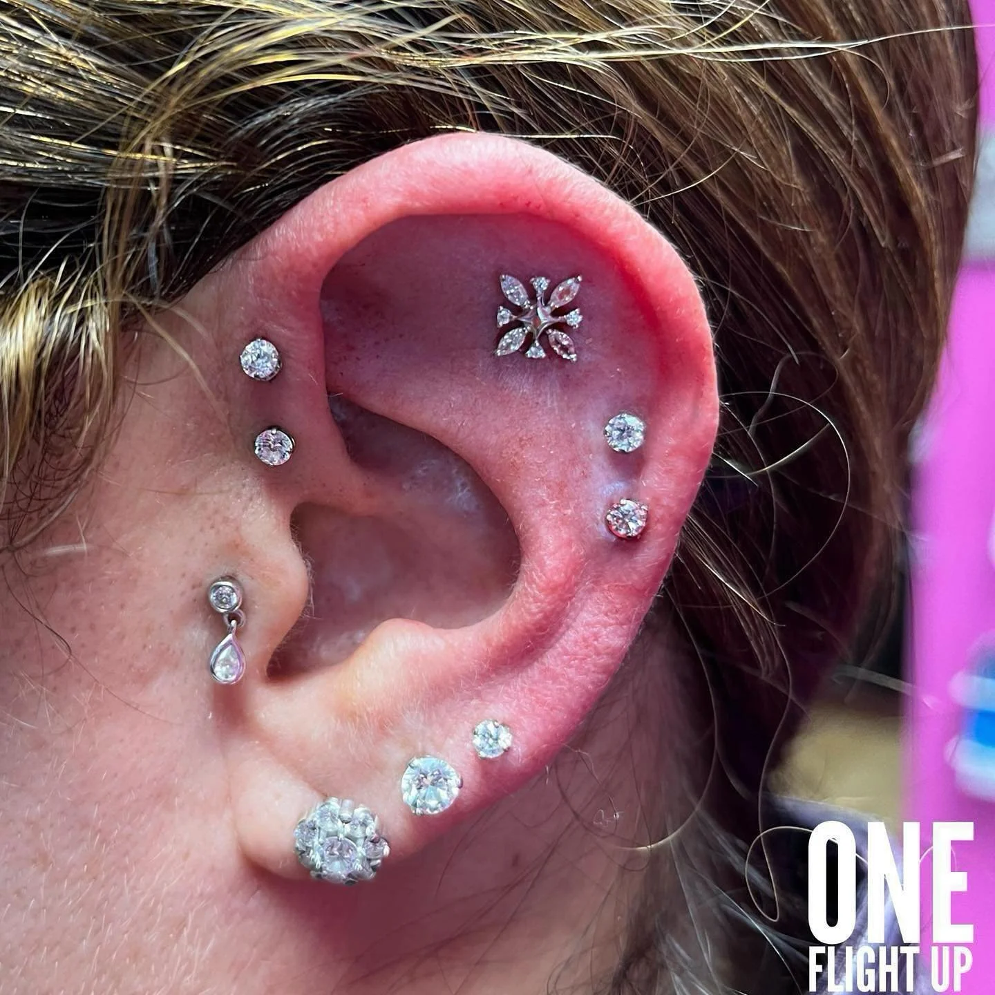 ✨ Tuesday is the only day we&rsquo;re open next week 🎄 Closed Dec 24&ndash;29 for the holiday break

👂 Walk-ins welcome if time allows Appointments come first and are filling up fast🩷