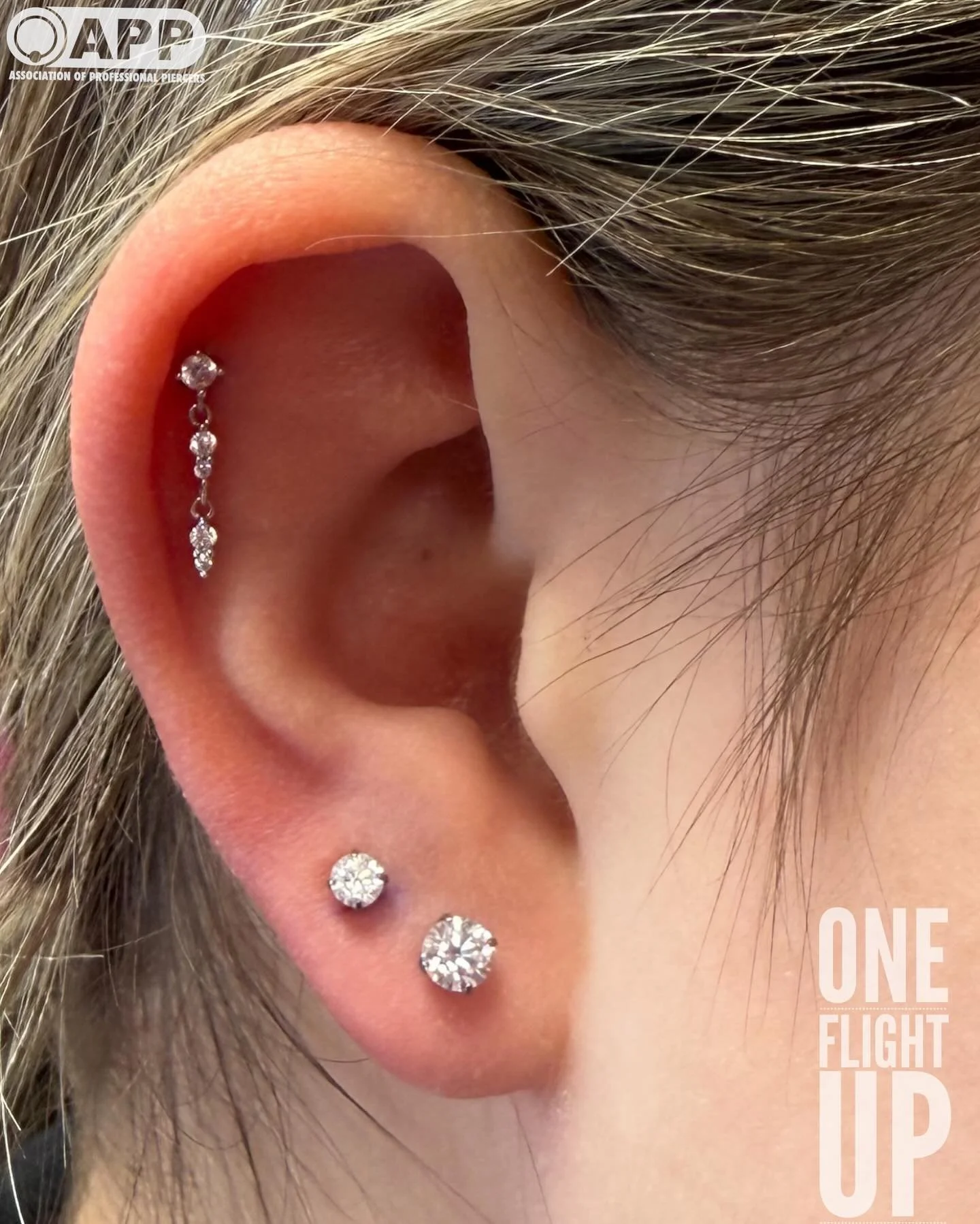 Some pieces are limited for a reason.

This specific design has been discontinued and once the few we have left are gone, that&rsquo;s it.

We won&rsquo;t see new statement pieces like this again until after conference in June.

If you&rsquo;ve been 