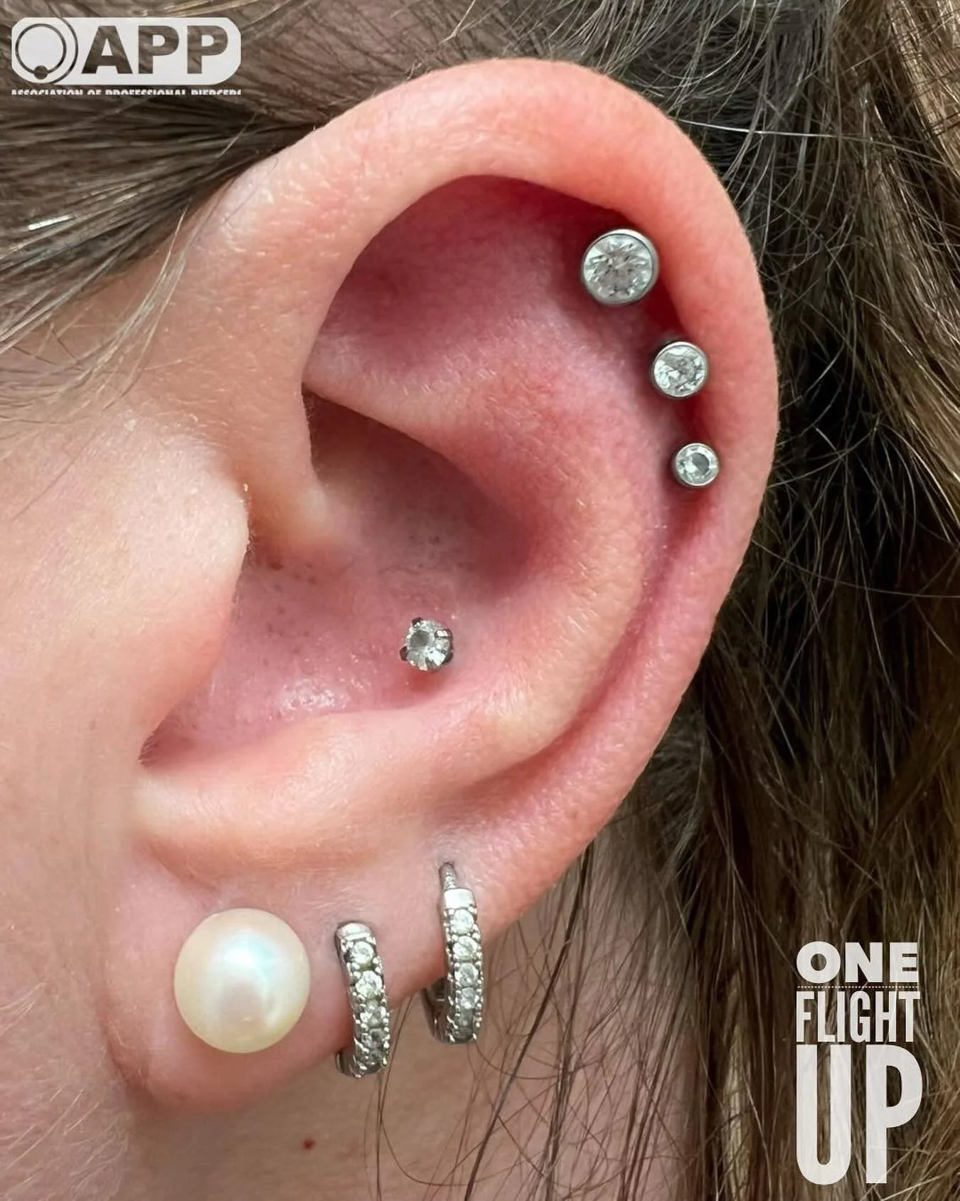 ✨ We&rsquo;re fully booked for appointments this week including Saturday! ✨

🚶&zwj;♀️ Walk-ins welcome for ages 12+ Fri, Sat, Sun
💎 No appointment needed for jewelry downsizing just stop in!

We can&rsquo;t wait to see you! 💗