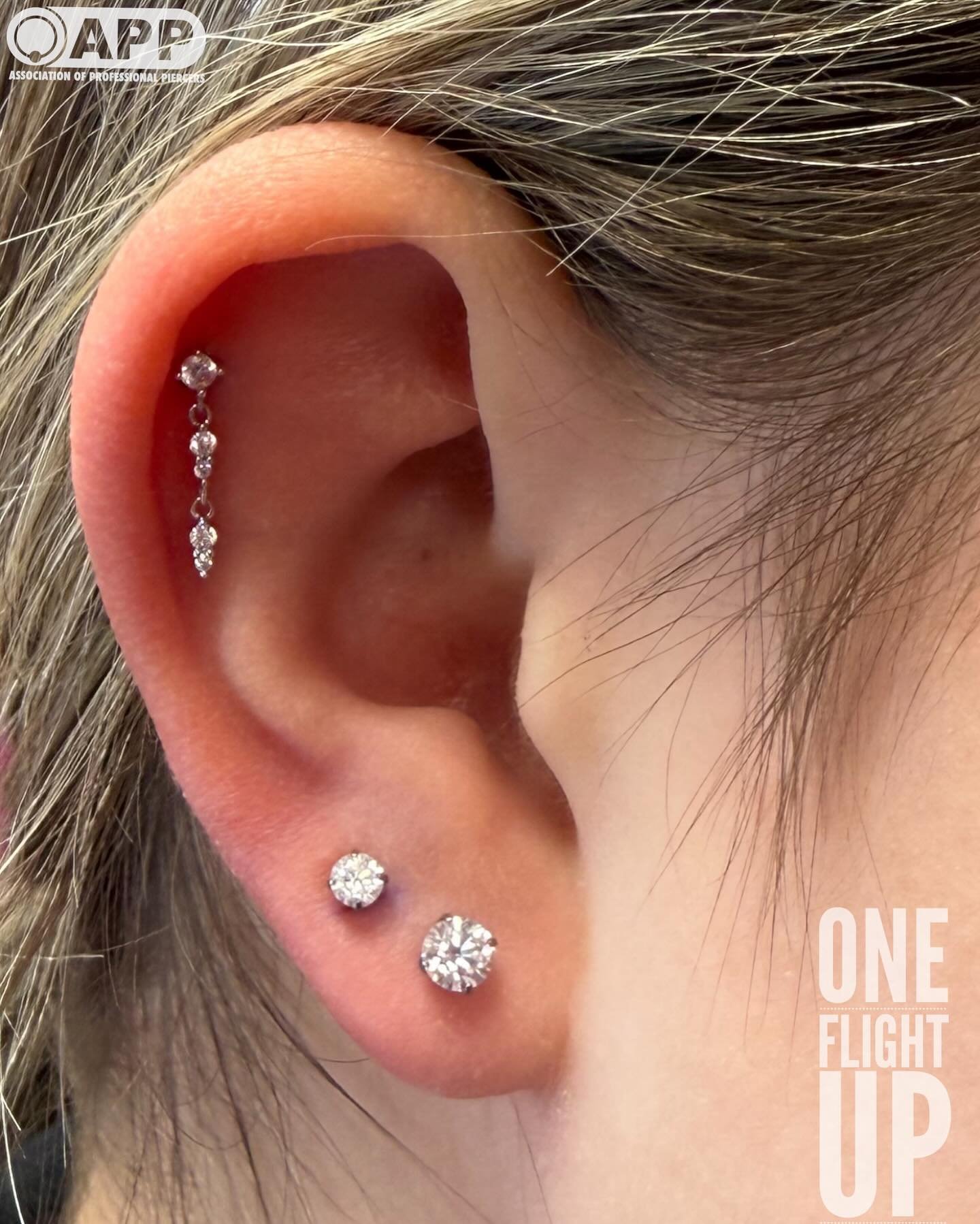 Some pieces are limited for a reason.

This specific design has been discontinued and once the few we have left are gone, that&rsquo;s it.

We won&rsquo;t see new statement pieces like this again until after conference in June.

If you&rsquo;ve been 