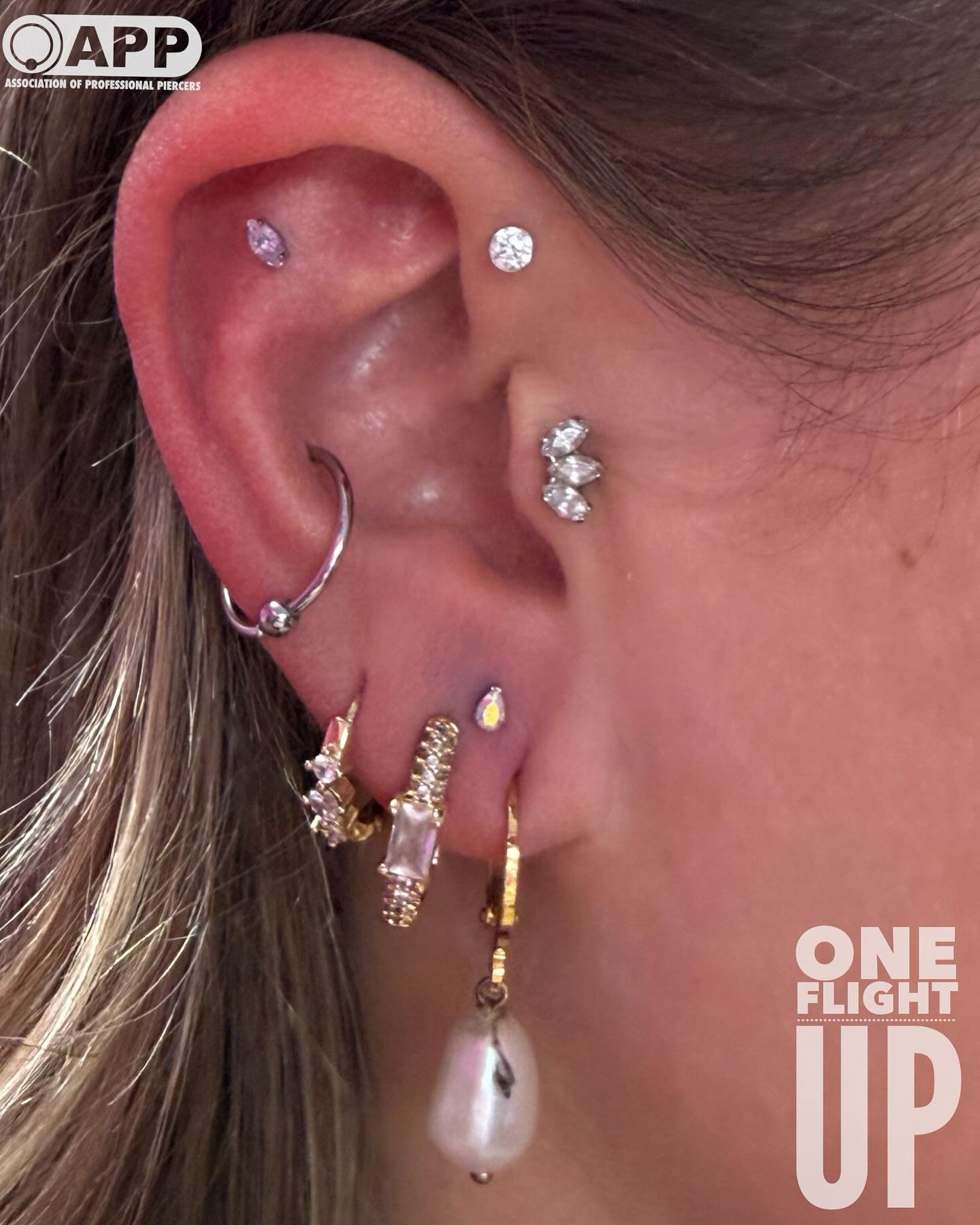 ✨ THANK YOU to everyone who waited so patiently during our Friday the 13th event! 

We had SO much fun If you didn&rsquo;t get a chance to walk in today don&rsquo;t worry!

📅 Walk-ins available:
👉 Saturday 10&ndash;2
👉 Sunday 12&ndash;2
👶 Ages 12