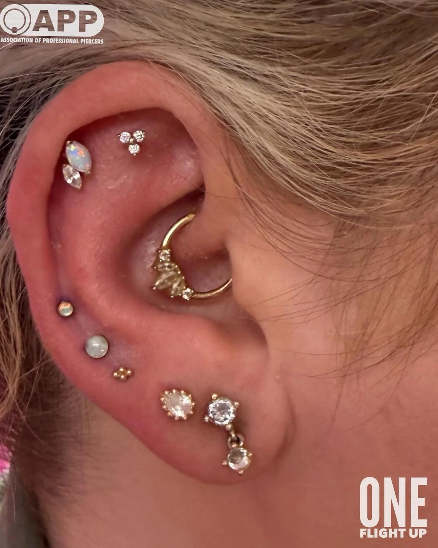 We will be CLOSED tomorrow for the Memorial Day holiday 🇺🇸☀️

Walk-ins available ages 12+ TODAY 10&ndash;2 with Meghan! 🔥

ANY piercing available for walk-ins today &mdash; not just our normal walk-in menu 🩷