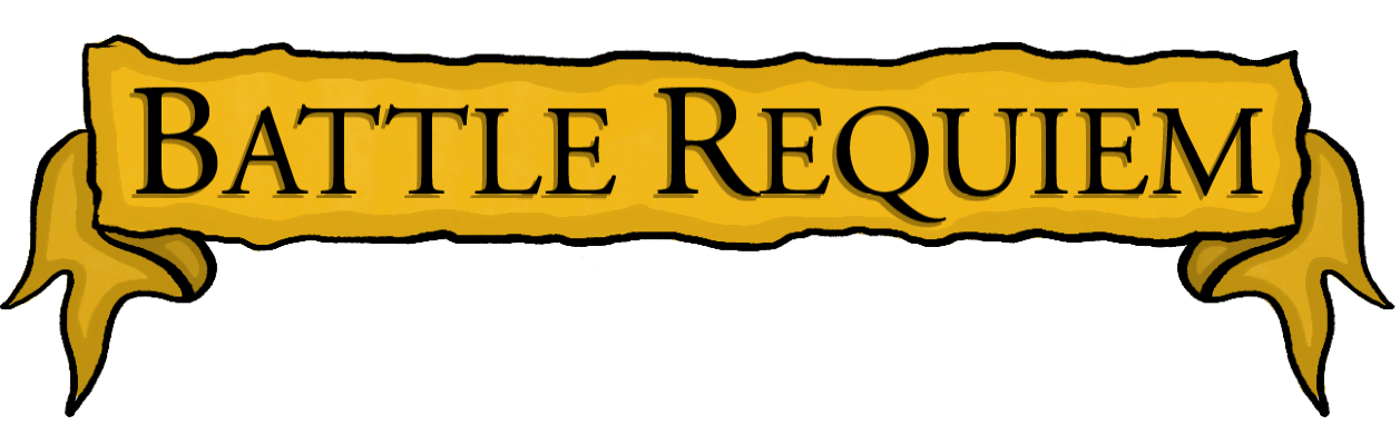Battle Requiem