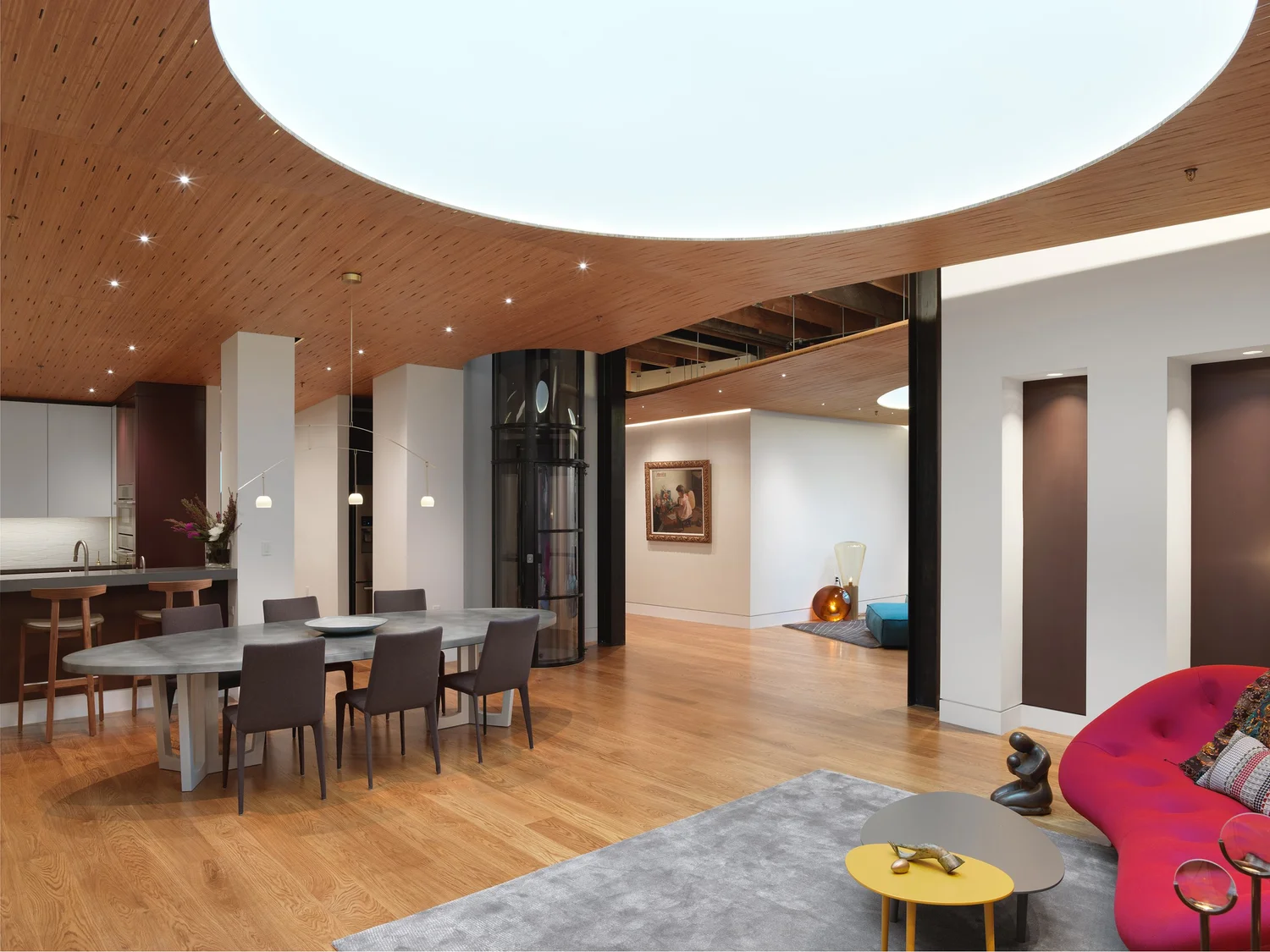 Interior Design Portfolio | Interior Design Projects