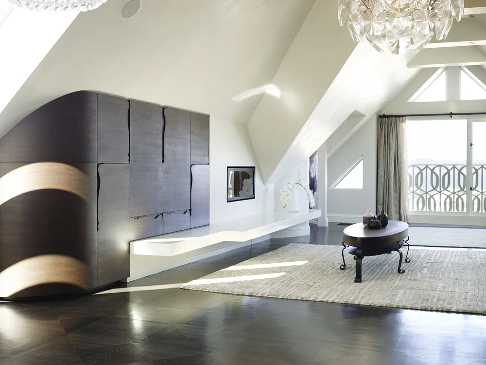 Interior Design Portfolio | Interior Design Projects