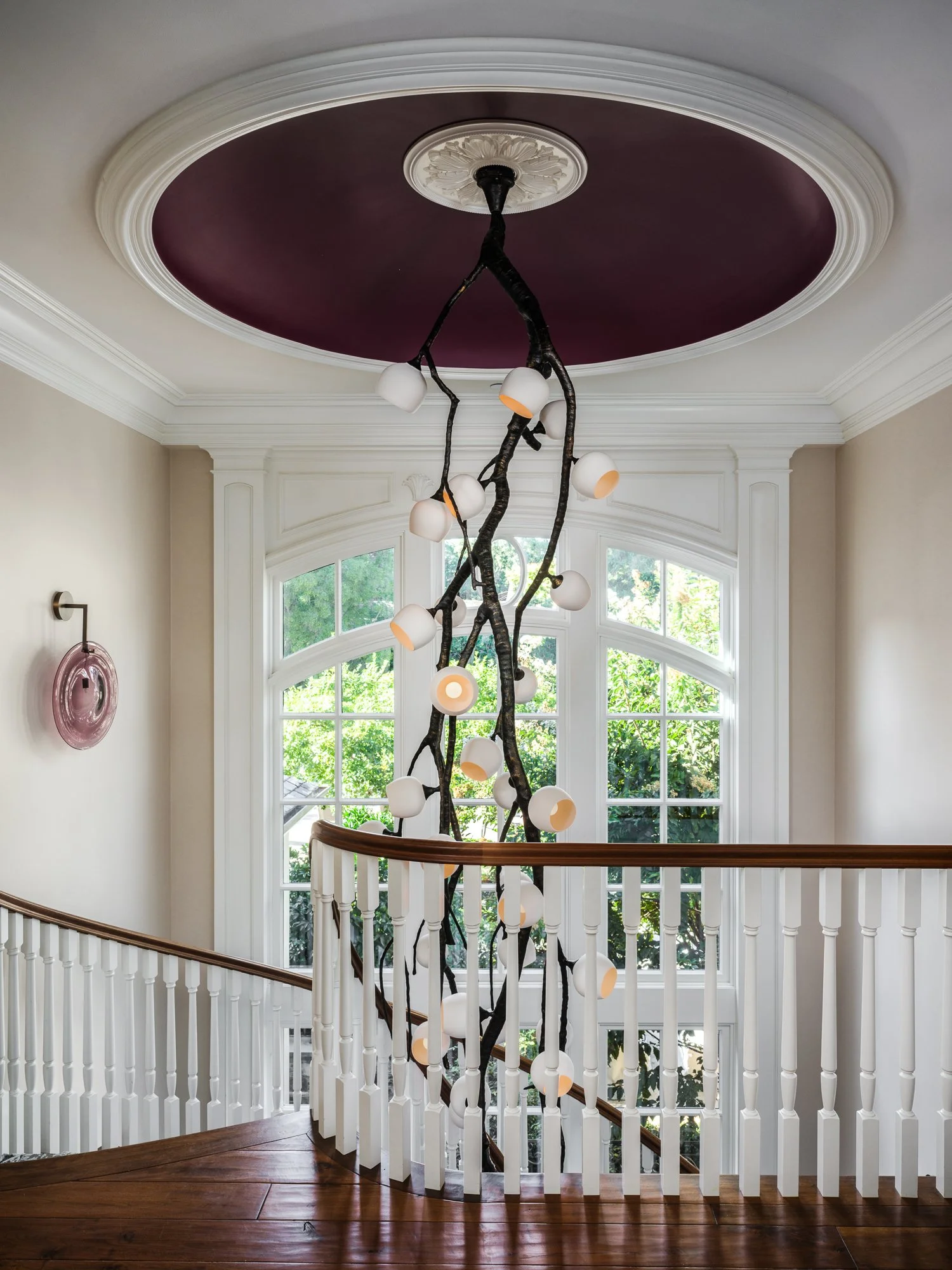 ATHERTON ESTATE wins home of year award