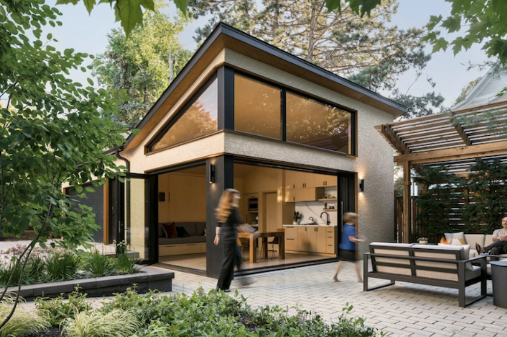 How We Incorporate ADUs Into Overall Home Design