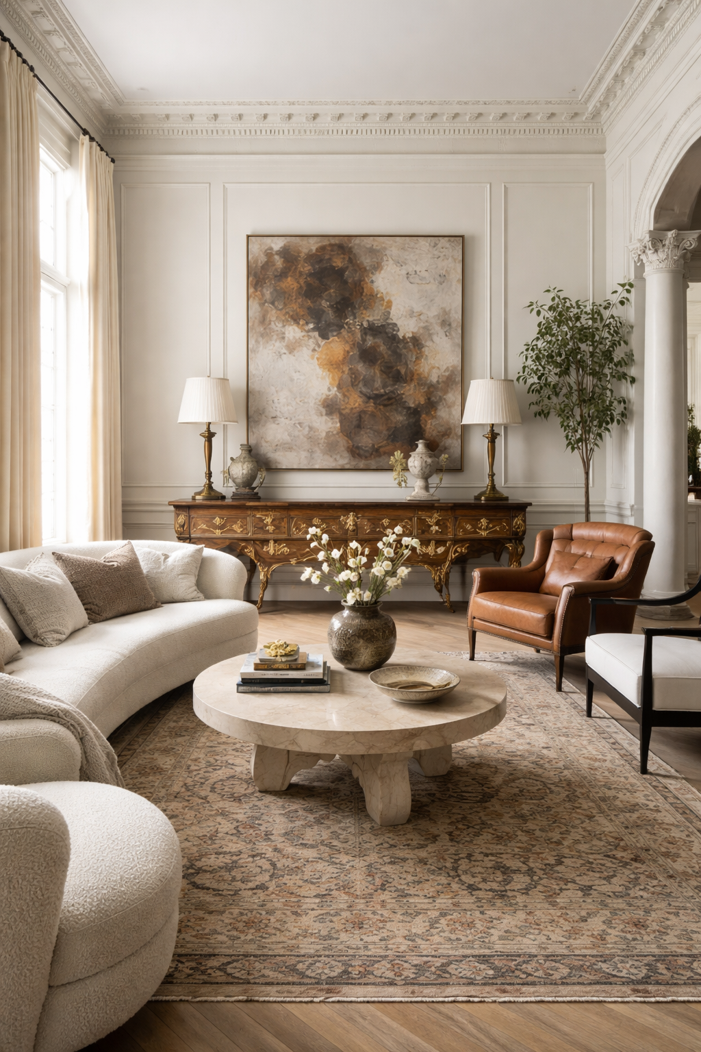 Interior Design trends for 2026