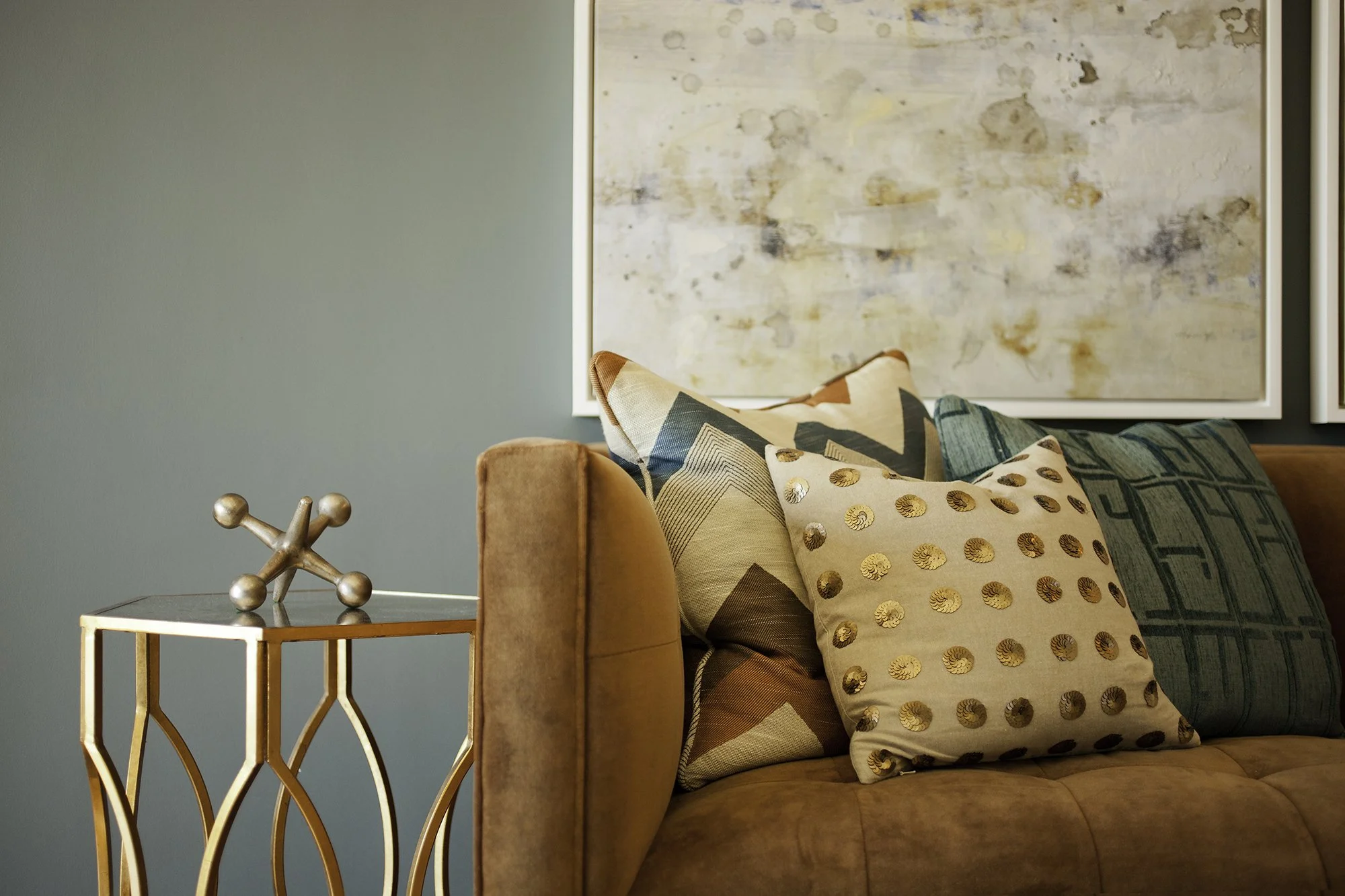 Luxury Interior Design | Sacramento Design & Remodeling