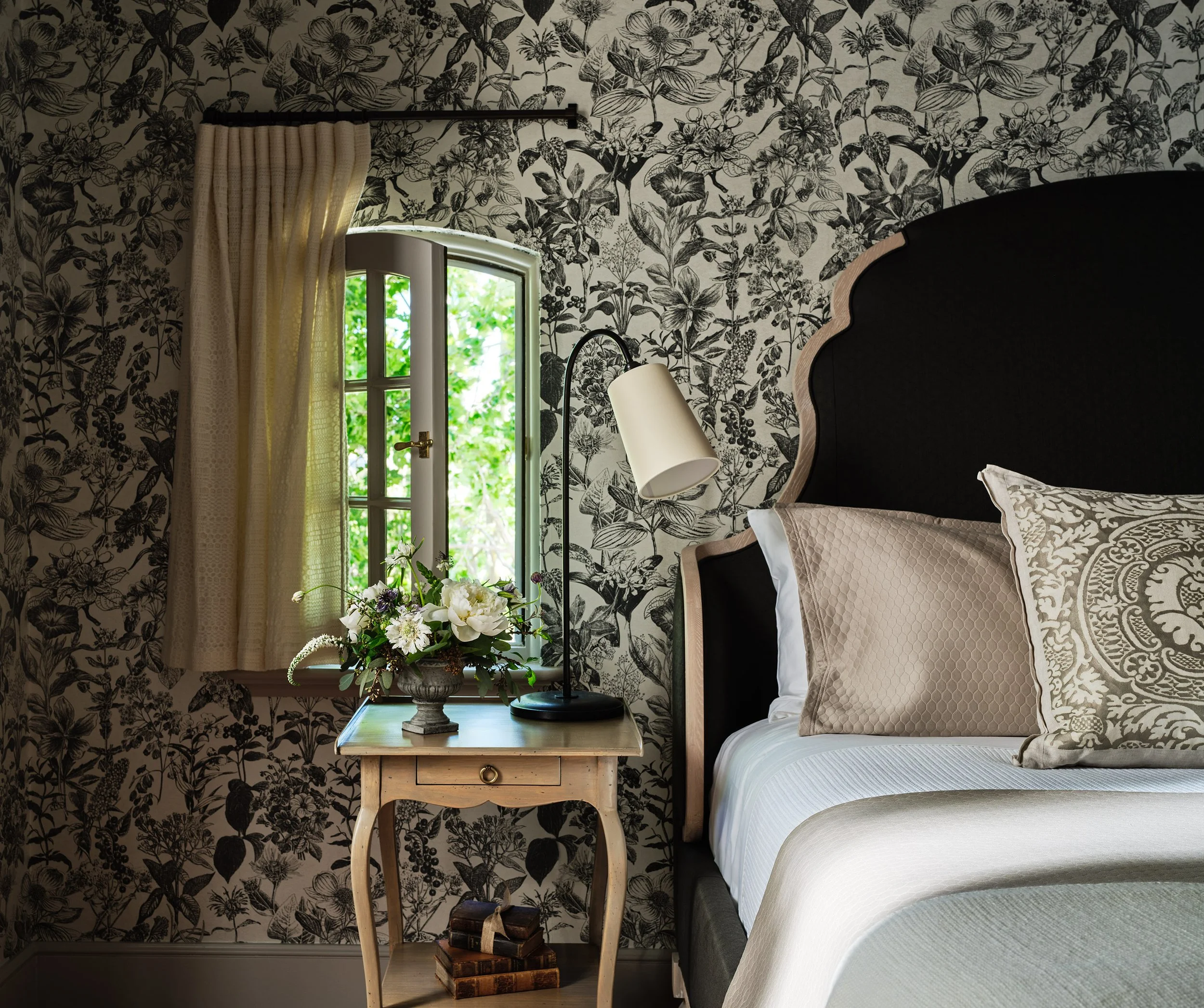 Healdsburg Winery | Winery Interior Design Project