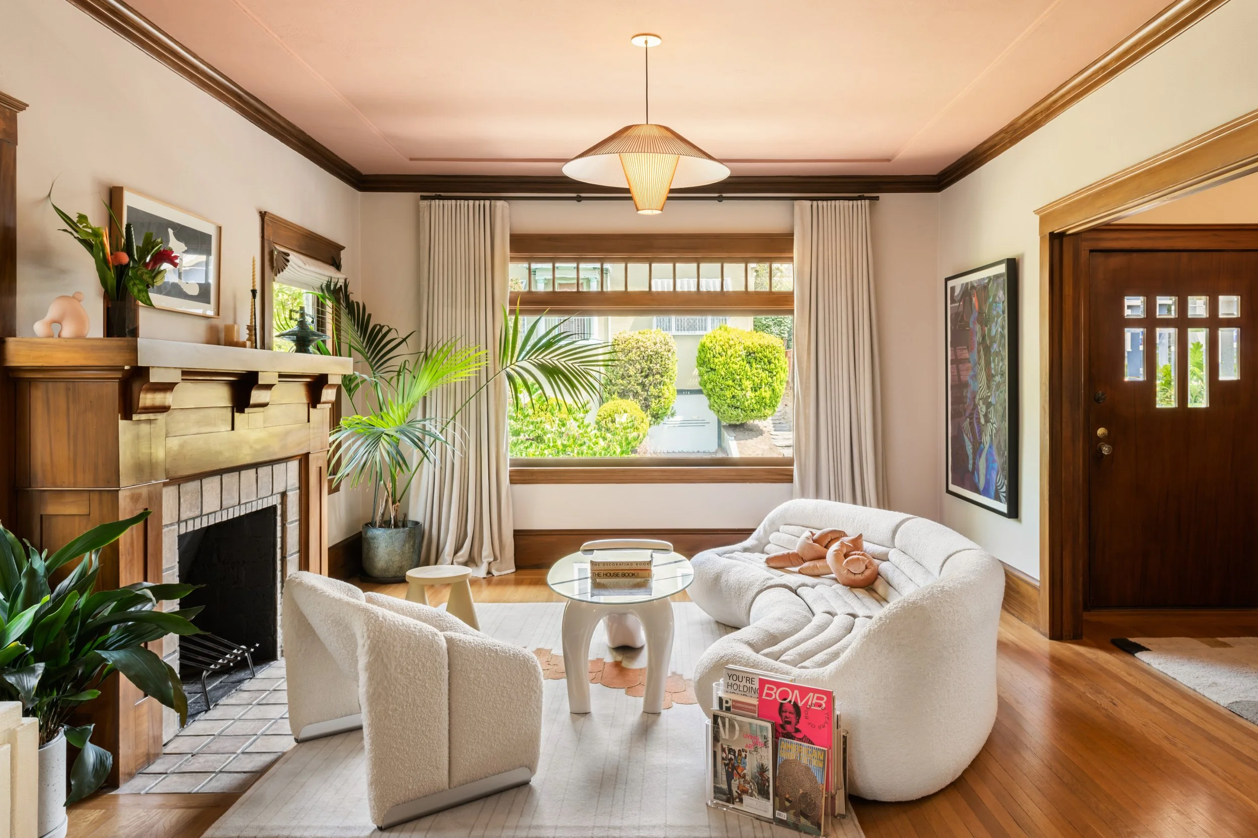 Form in Interior Design | Form Interior Design