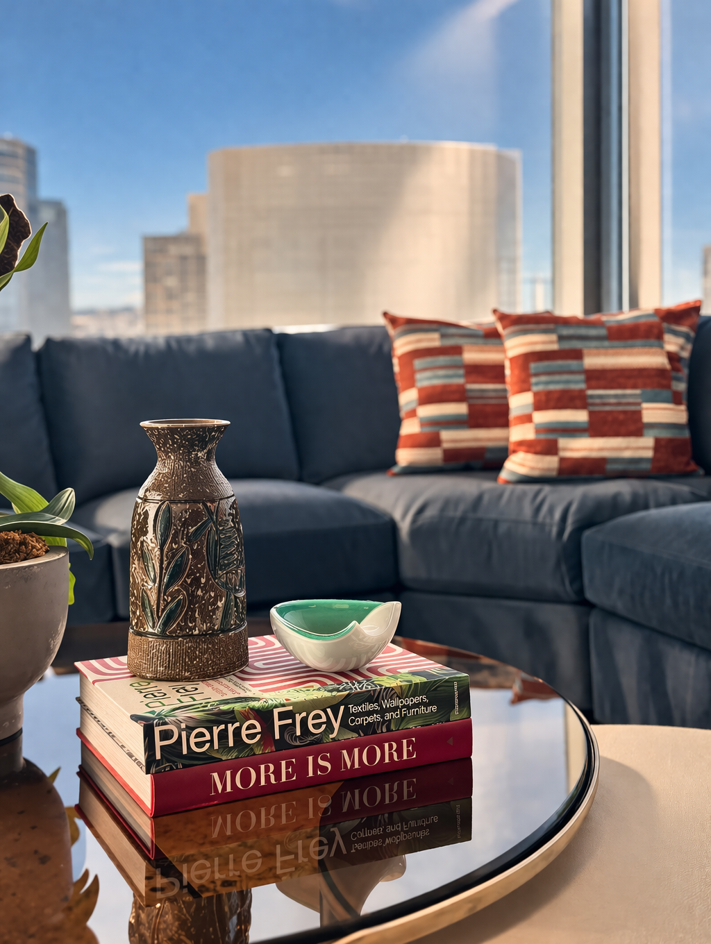 South Beach High Rise