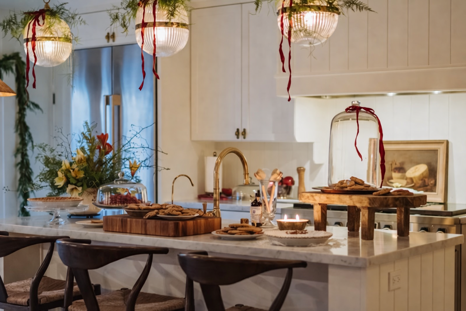 Sacramento interior designer , Loczi Design Sacramento,  Sacred Heart Holiday Home Tour,  Sacramento holiday home tour,  Interior design community events,  California interior design firm , Holiday home tour Sacramento