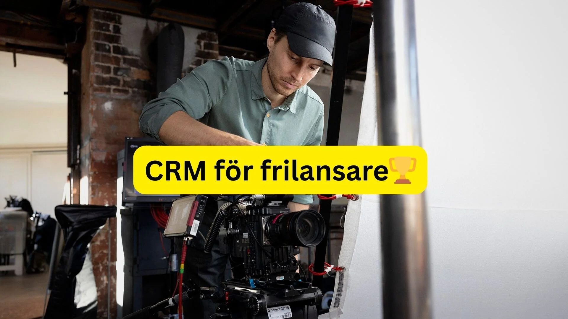 Så förvandlar du tidigare kunder till nya uppdrag med CRM