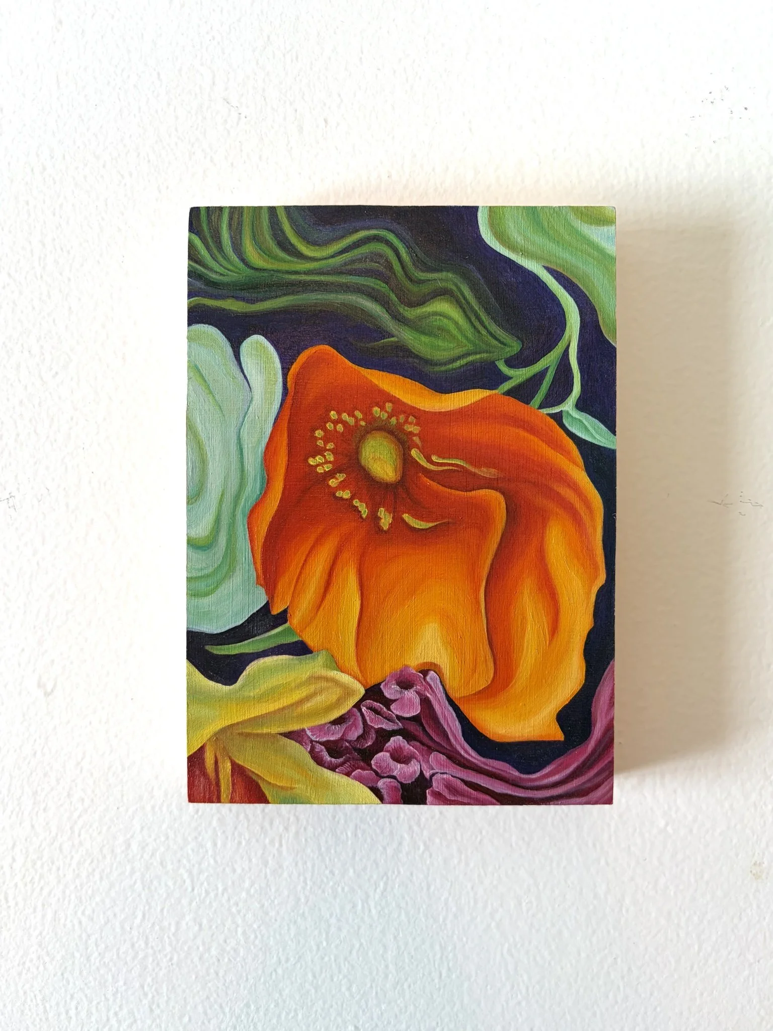 Mini Bloom V