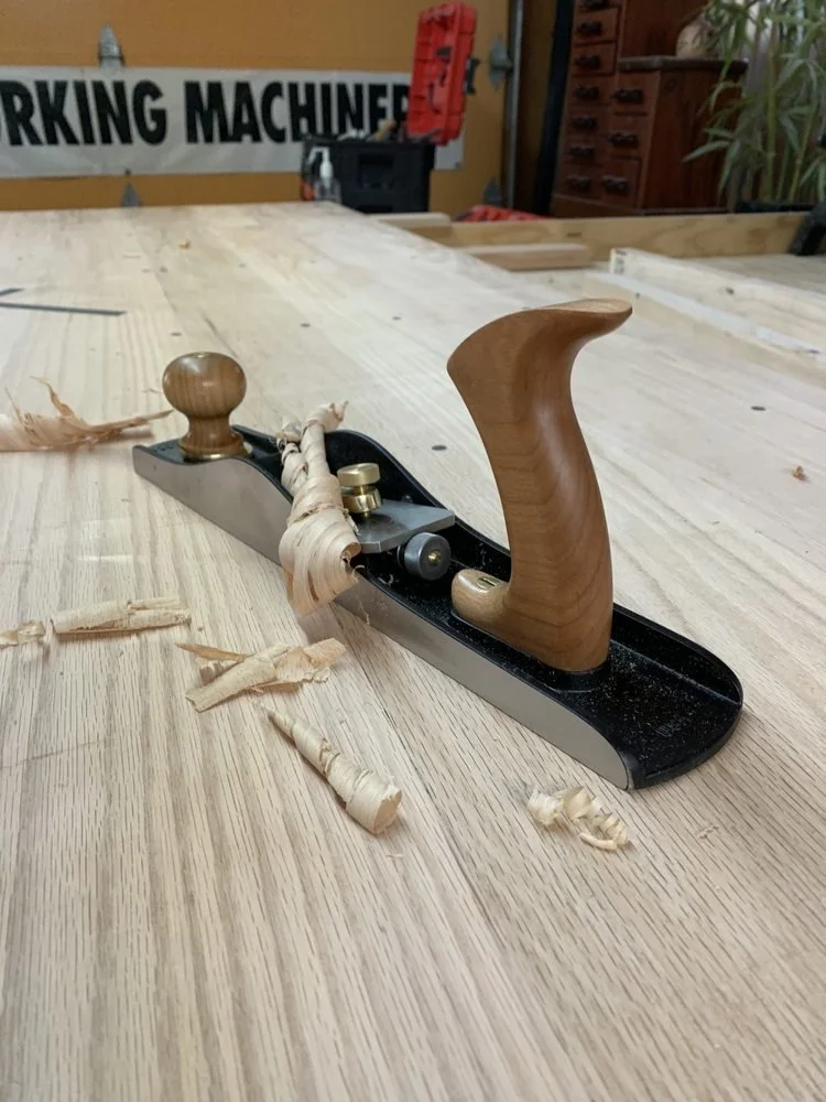 Parsons Custom Woodworking