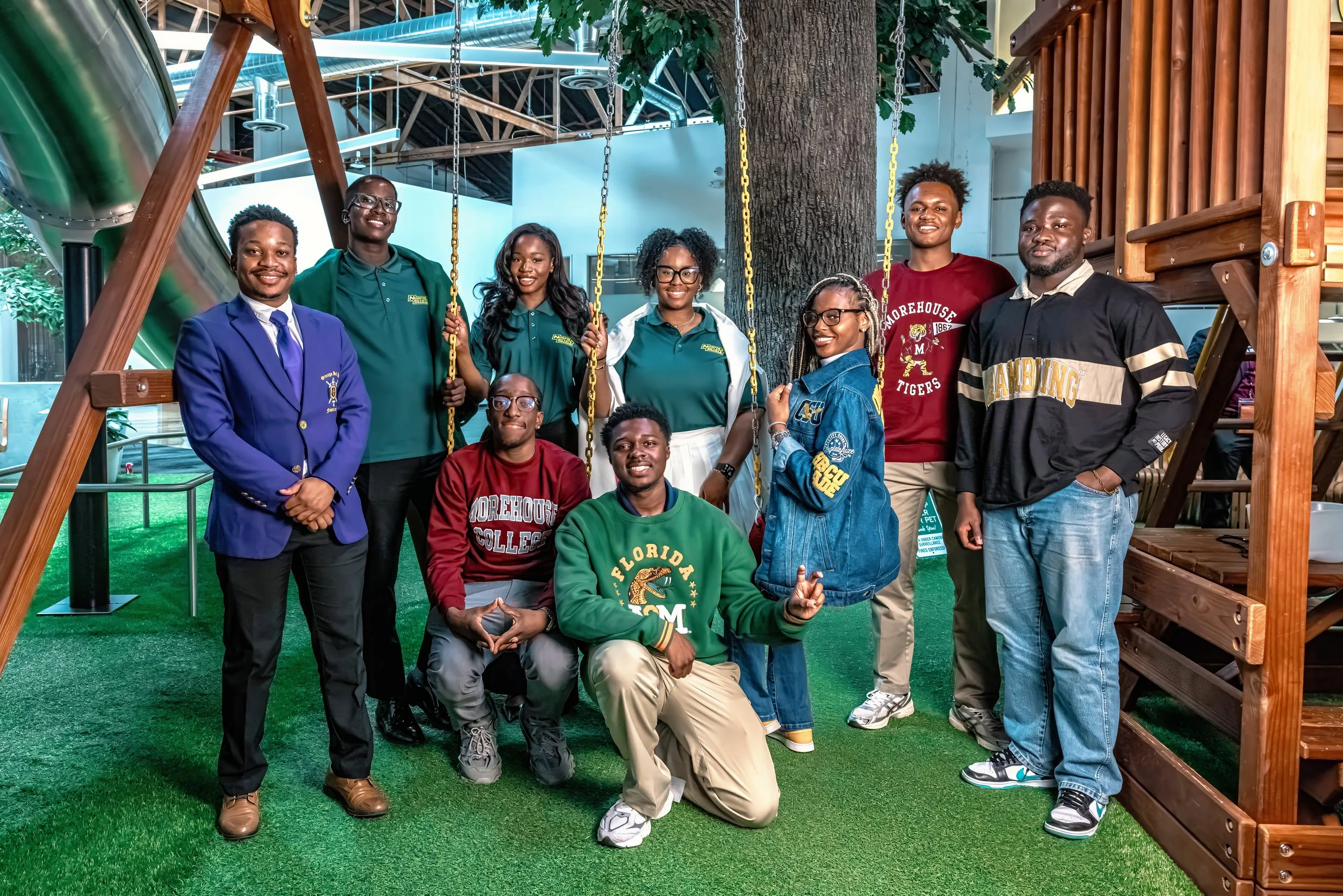 HBCU Startup School 2025 Recap
