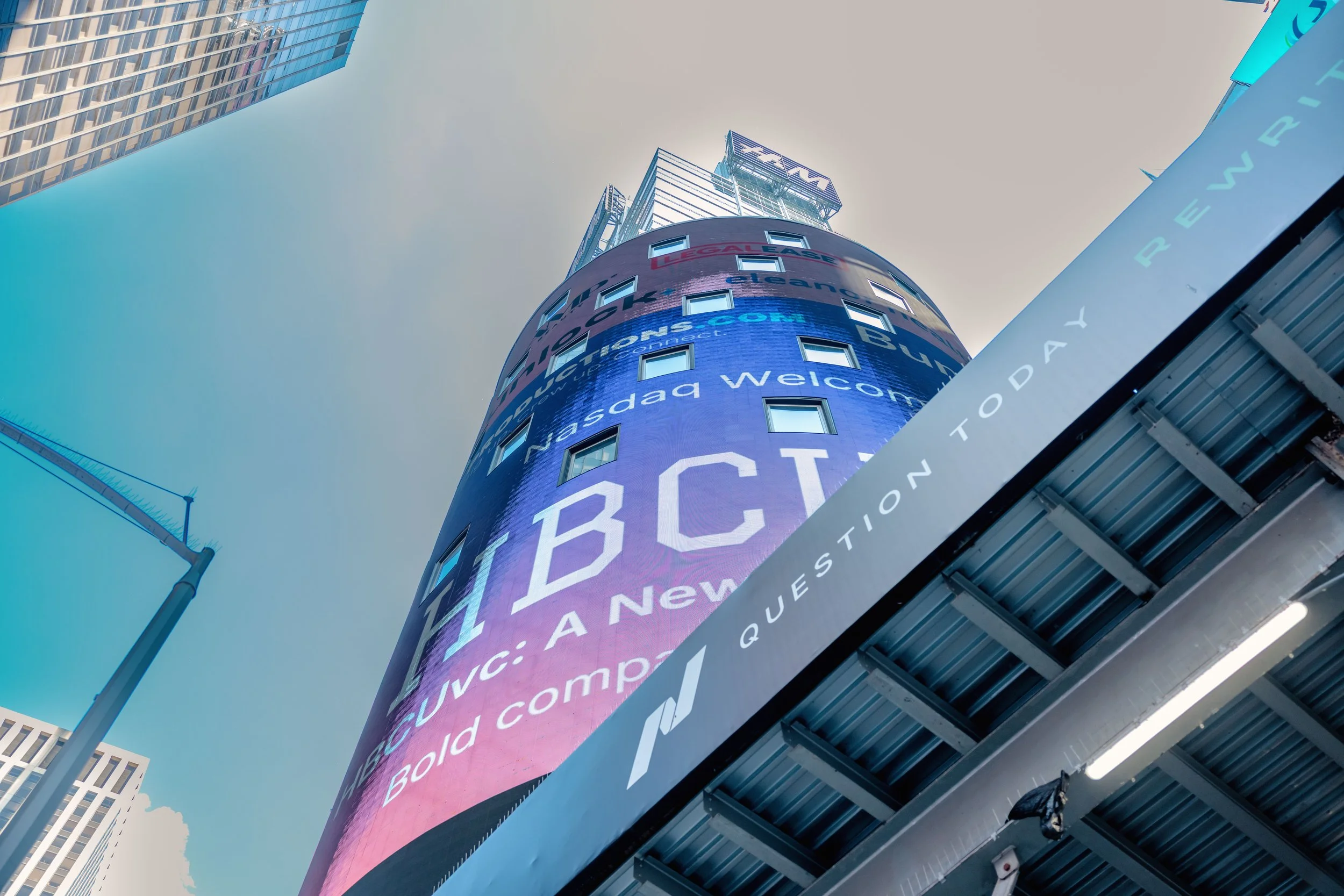 HBCUvc Releases Its 2025 Annual Impact Report