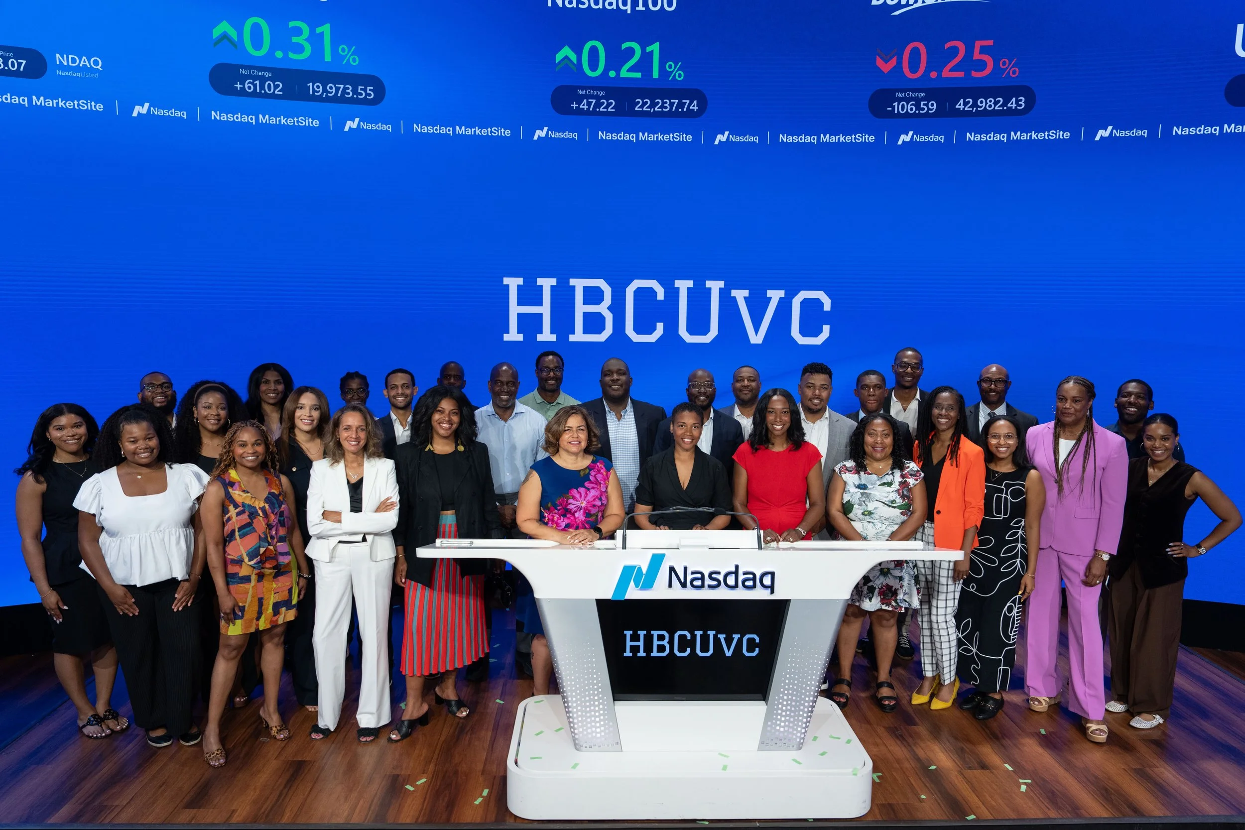 How Investing Turns Stories Into the Future