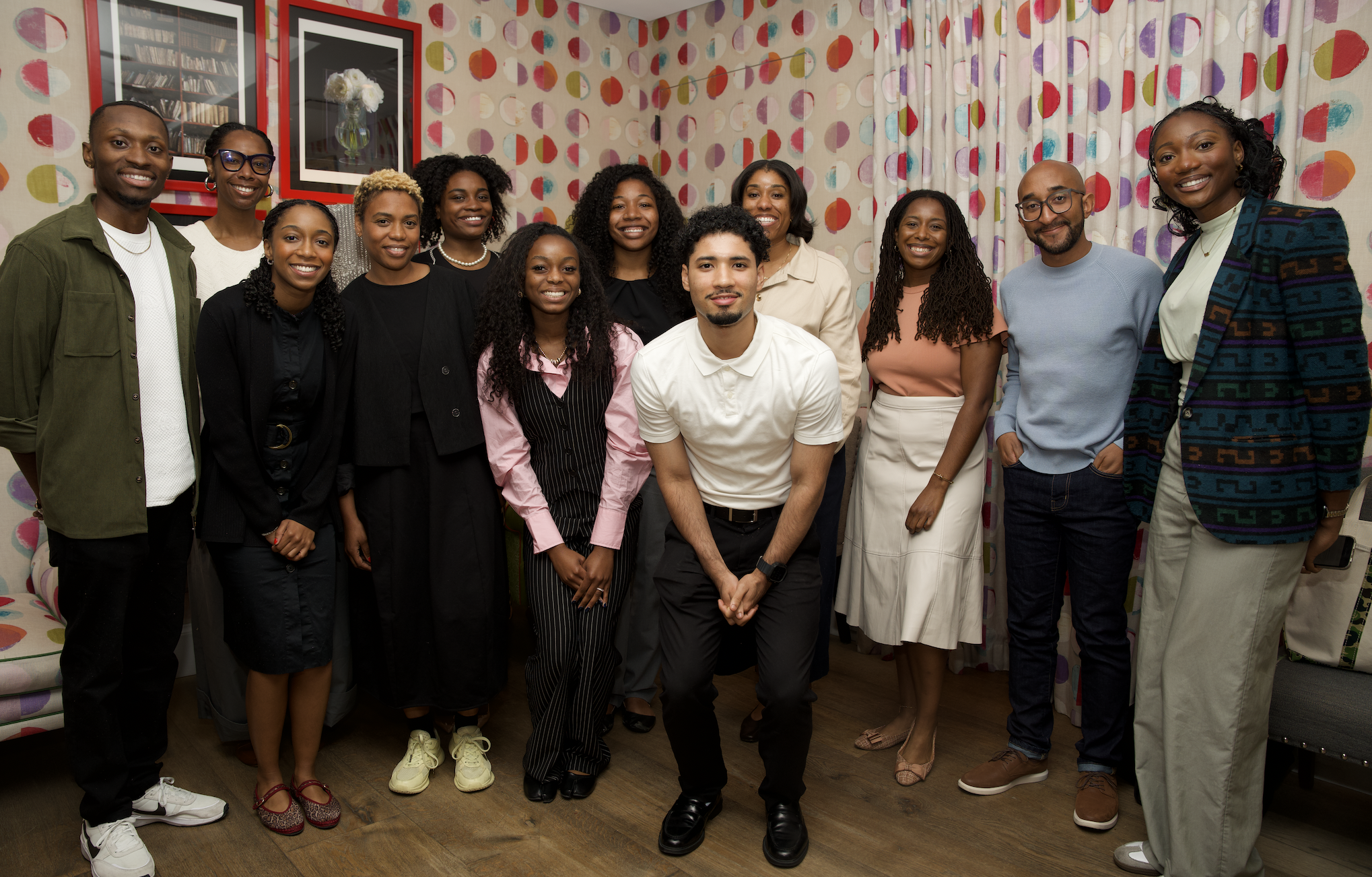Four Days, Four Industries, One Conversation: Inside HBCUvc Startup School's Pathways to Wealth