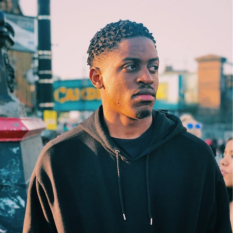 Dipo Areoye, Product Engineer, Snap