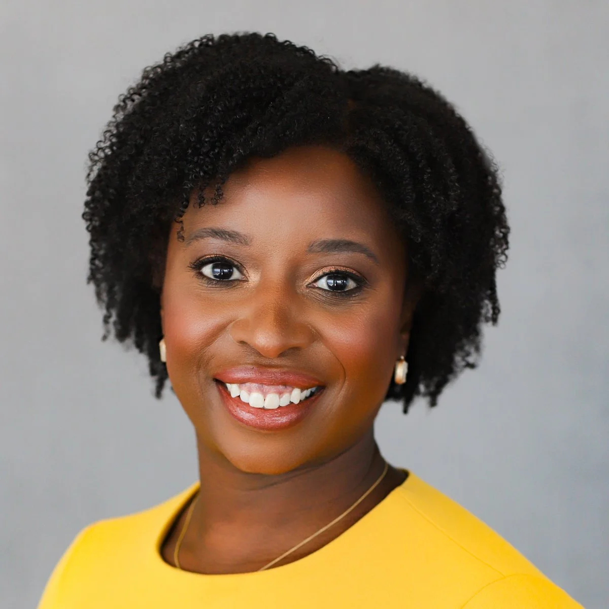 Kange Kaneene, Venture Capital Investor, Morgan Stanley