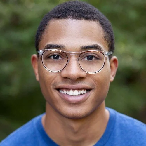 Max Allen, Senior Software Engineer, Salesforce