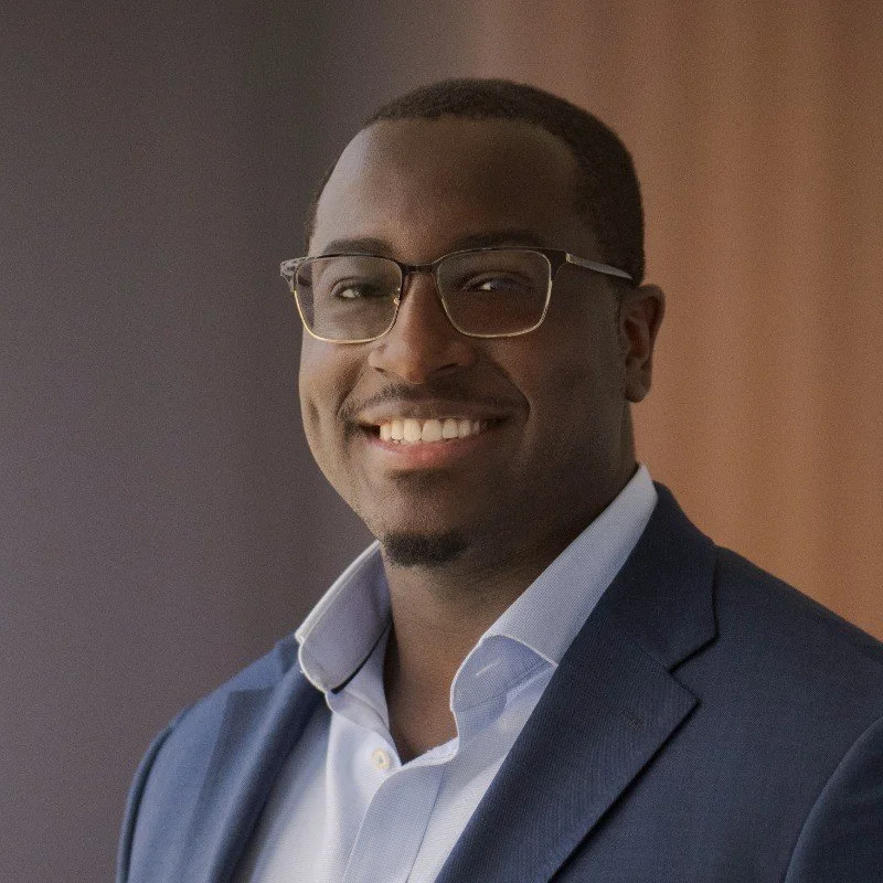 John Eshirow, Associate, CD&R