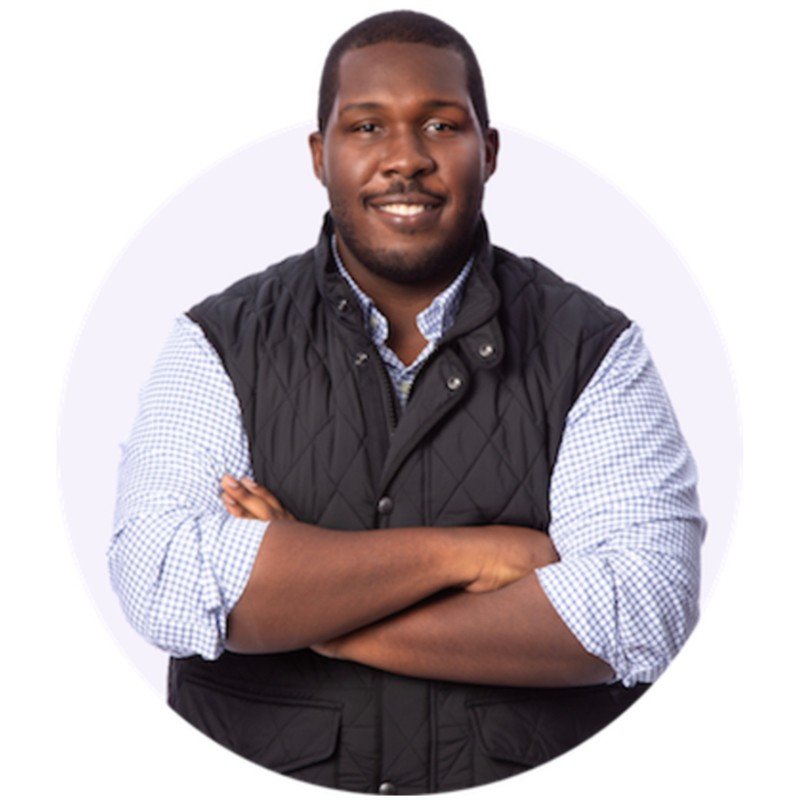 Sean Mitchell, Founder, Ryse