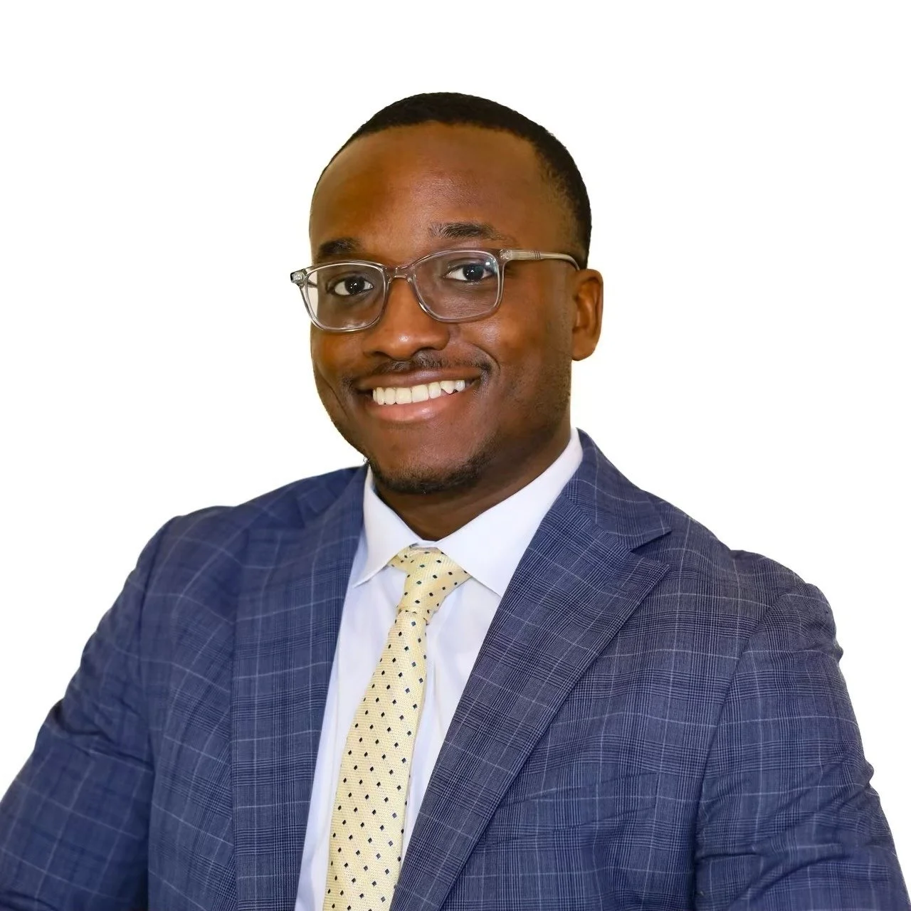 Donovan Rolle — Regtech: The Backbone of the Digital Economy — HBCUvc