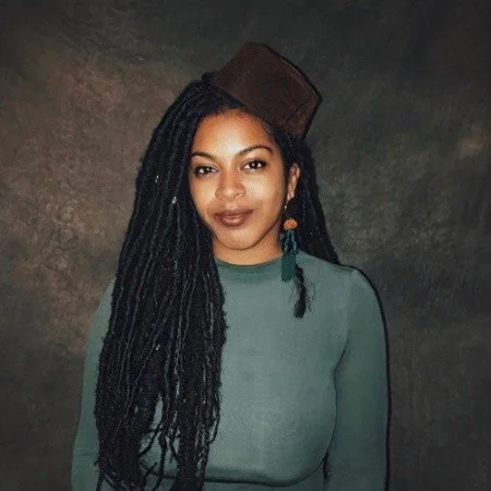 Cherae Robinson, Head of Platform, Flybridge