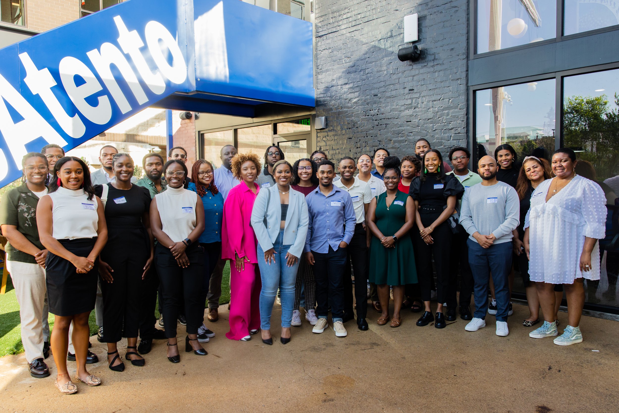 Recap of 2024 New Fellows Summit